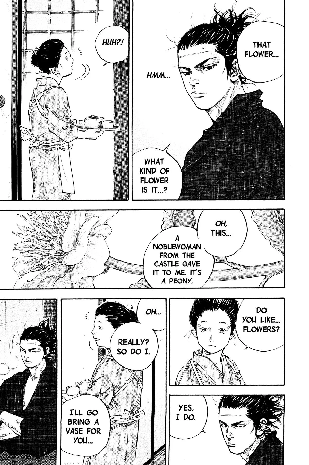 Vagabond - Chapter 82 - Page 13