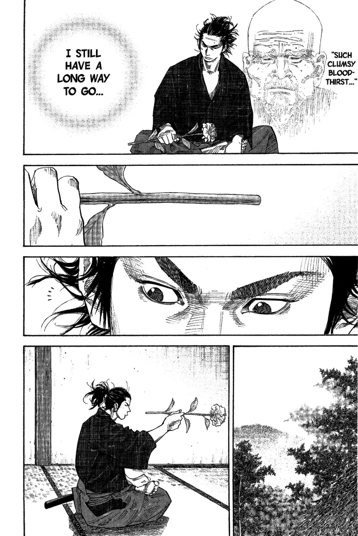 Vagabond - Chapter 82 - Page 14