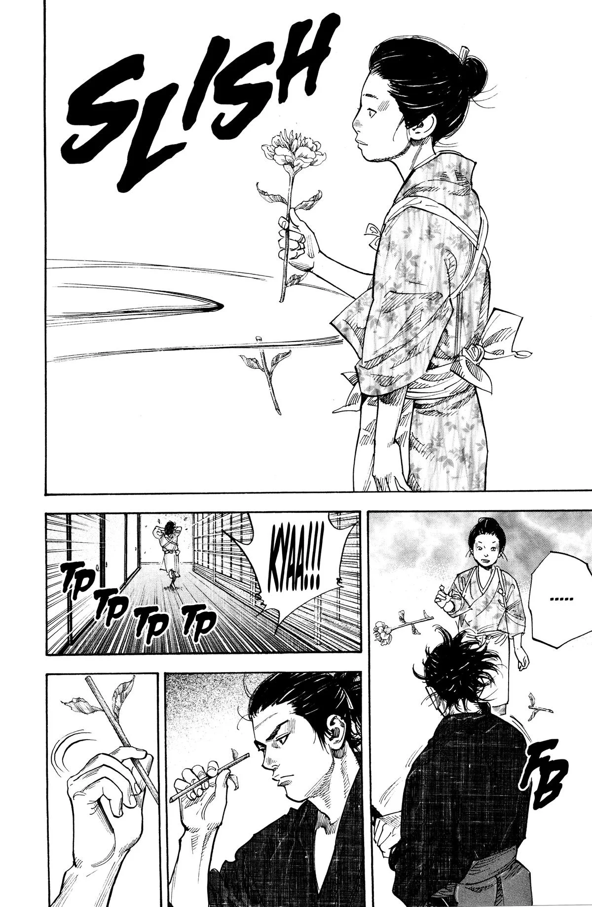 Vagabond - Chapter 82 - Page 16