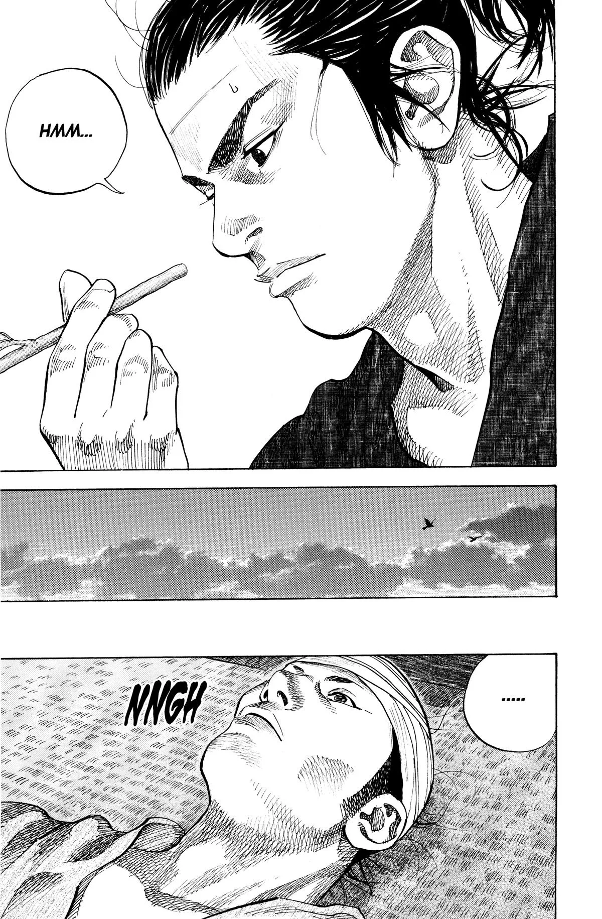 Vagabond - Chapter 82 - Page 17
