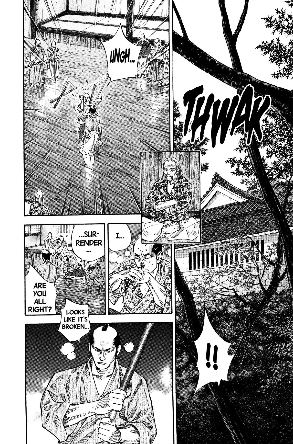 Vagabond - Chapter 82 - Page 2