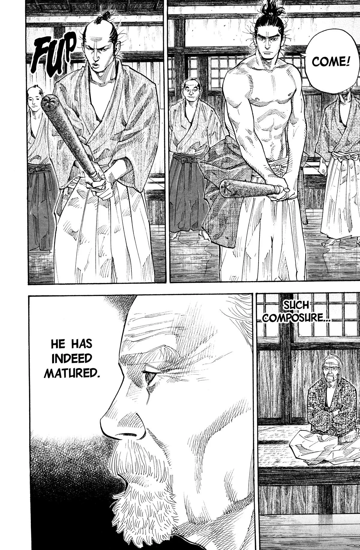 Vagabond - Chapter 82 - Page 8
