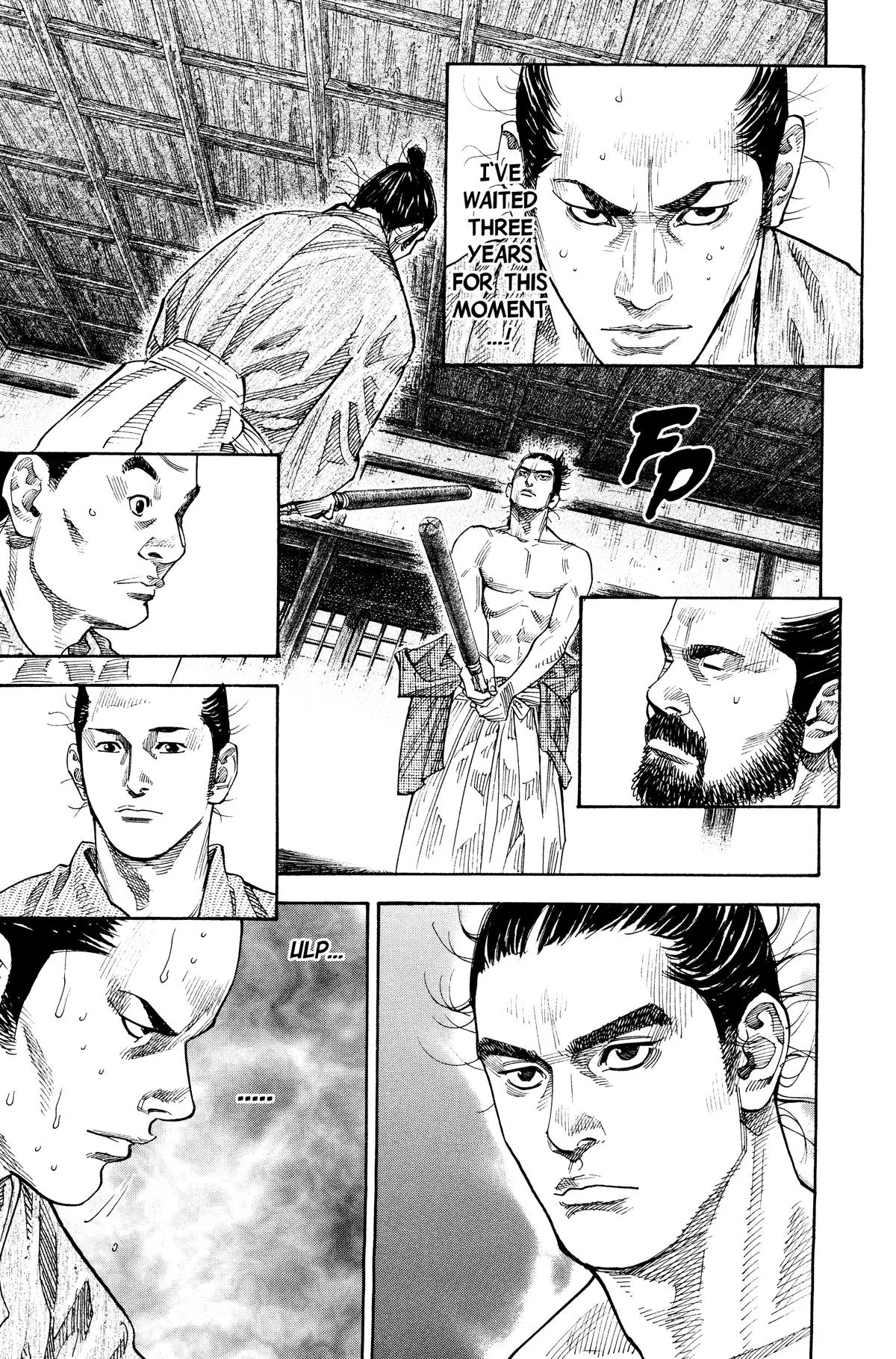 Vagabond - Chapter 82 - Page 9