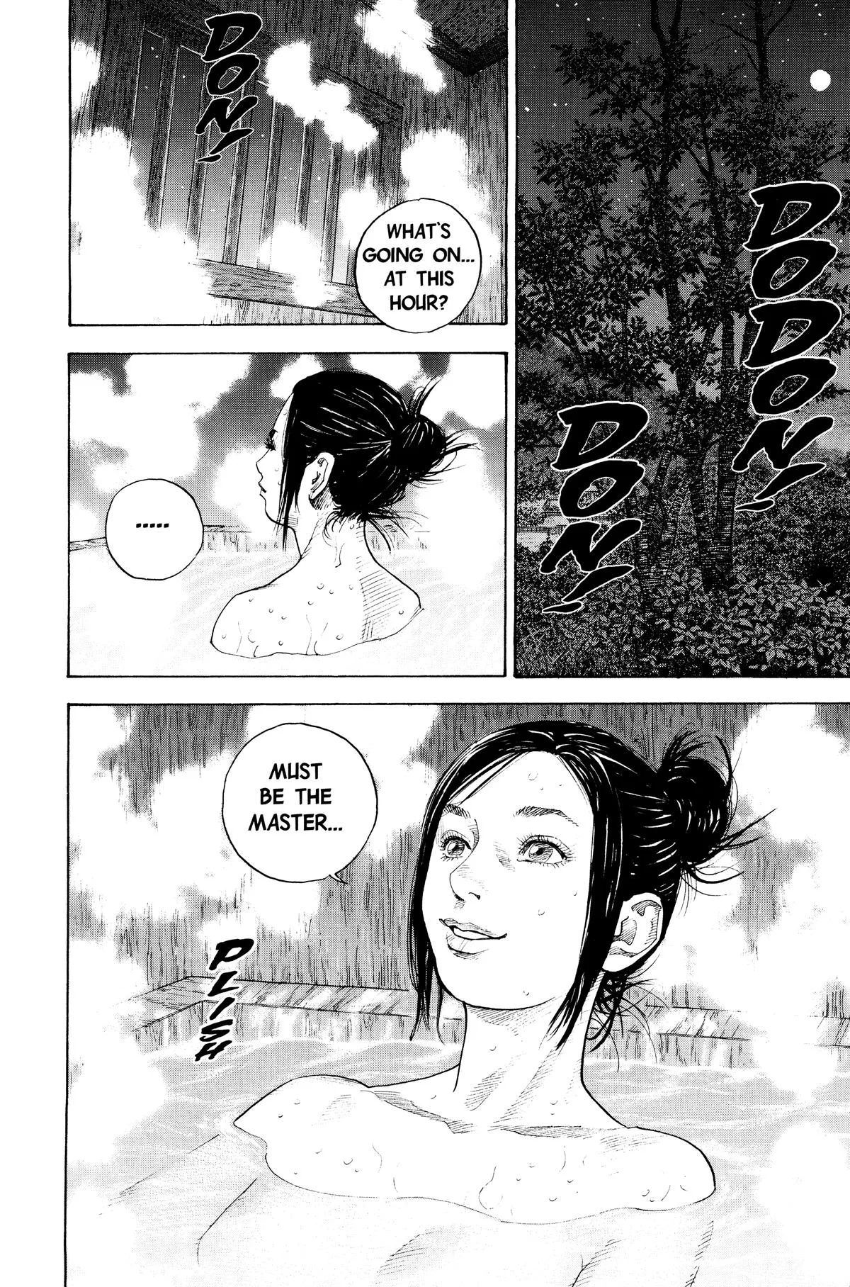 Vagabond - Chapter 83 - Page 10
