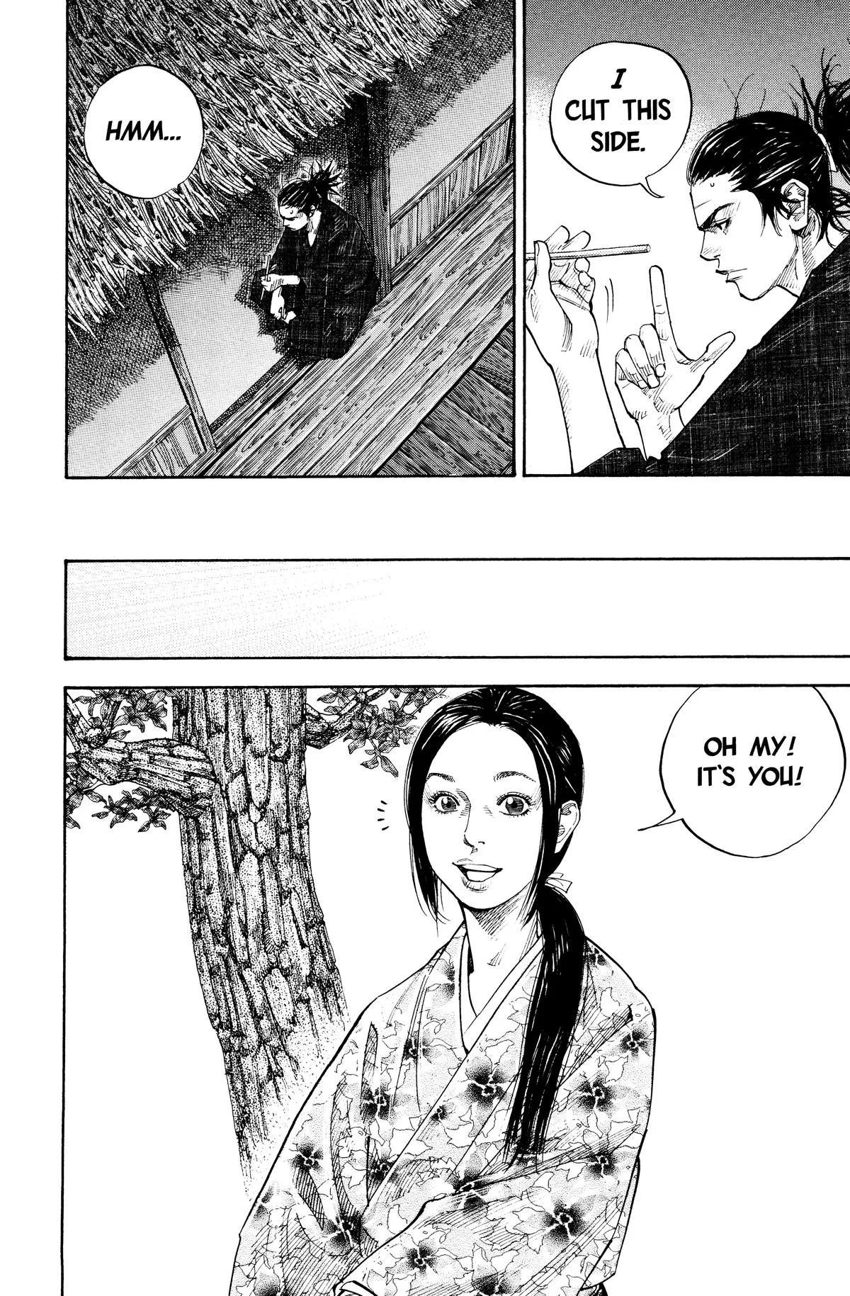 Vagabond - Chapter 83 - Page 12
