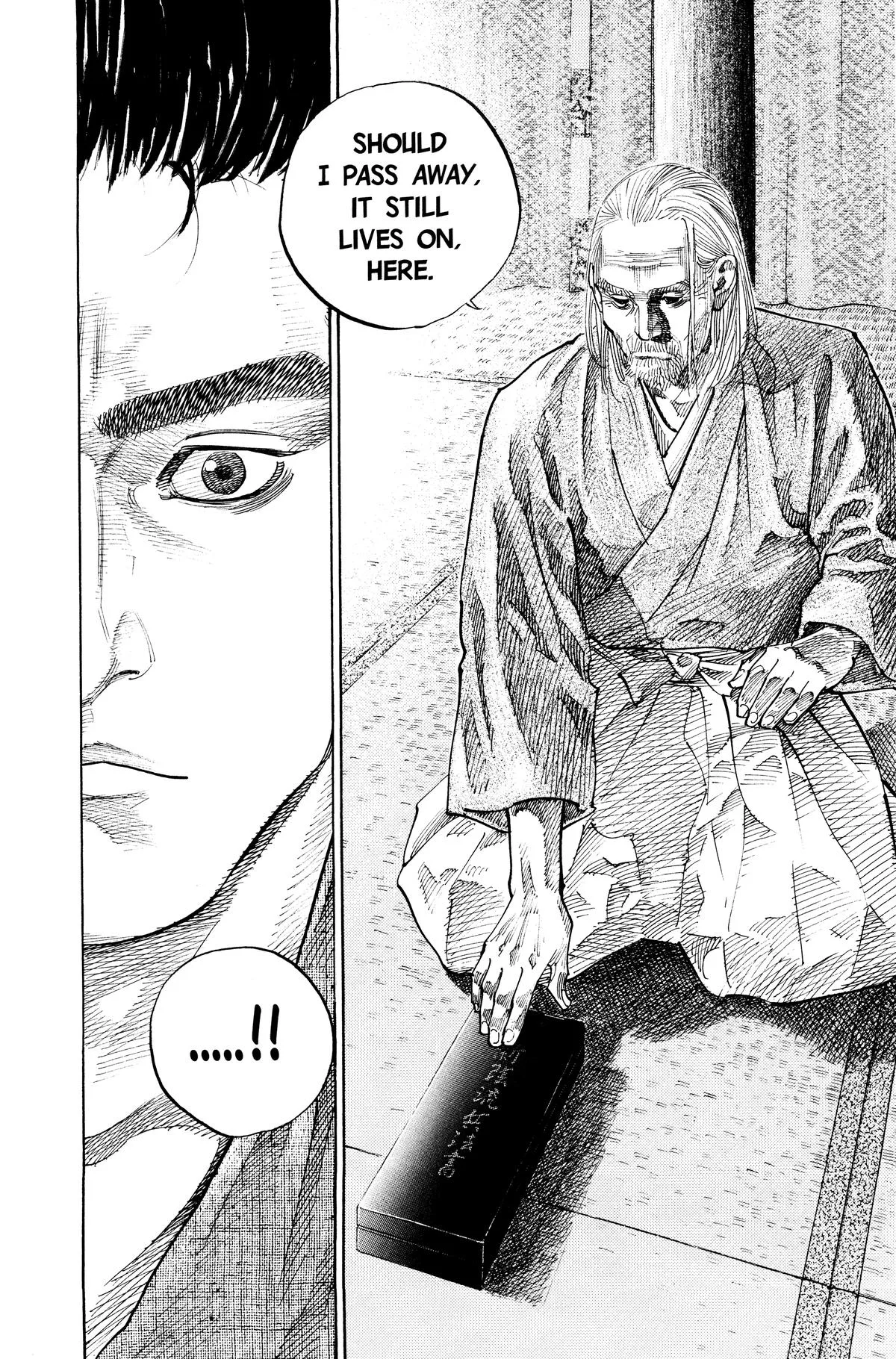 Vagabond - Chapter 83 - Page 5