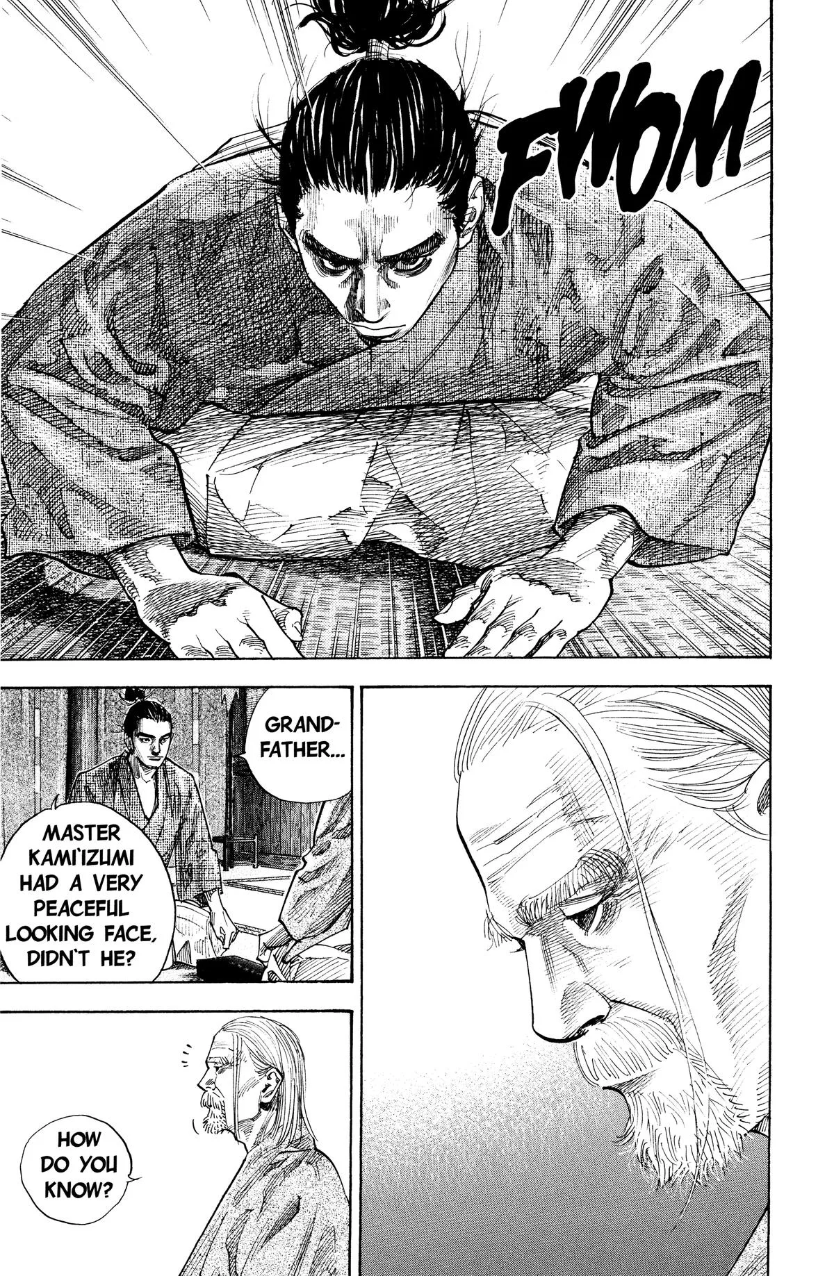 Vagabond - Chapter 83 - Page 6