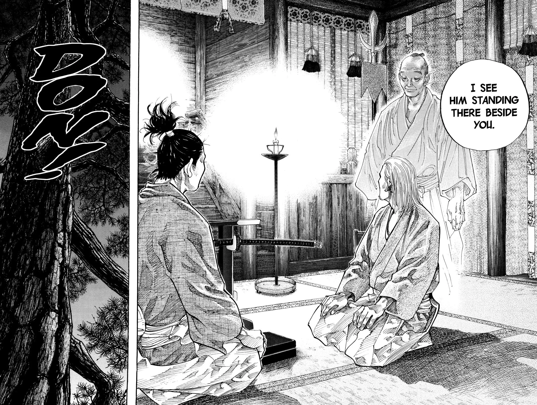 Vagabond - Chapter 83 - Page 7
