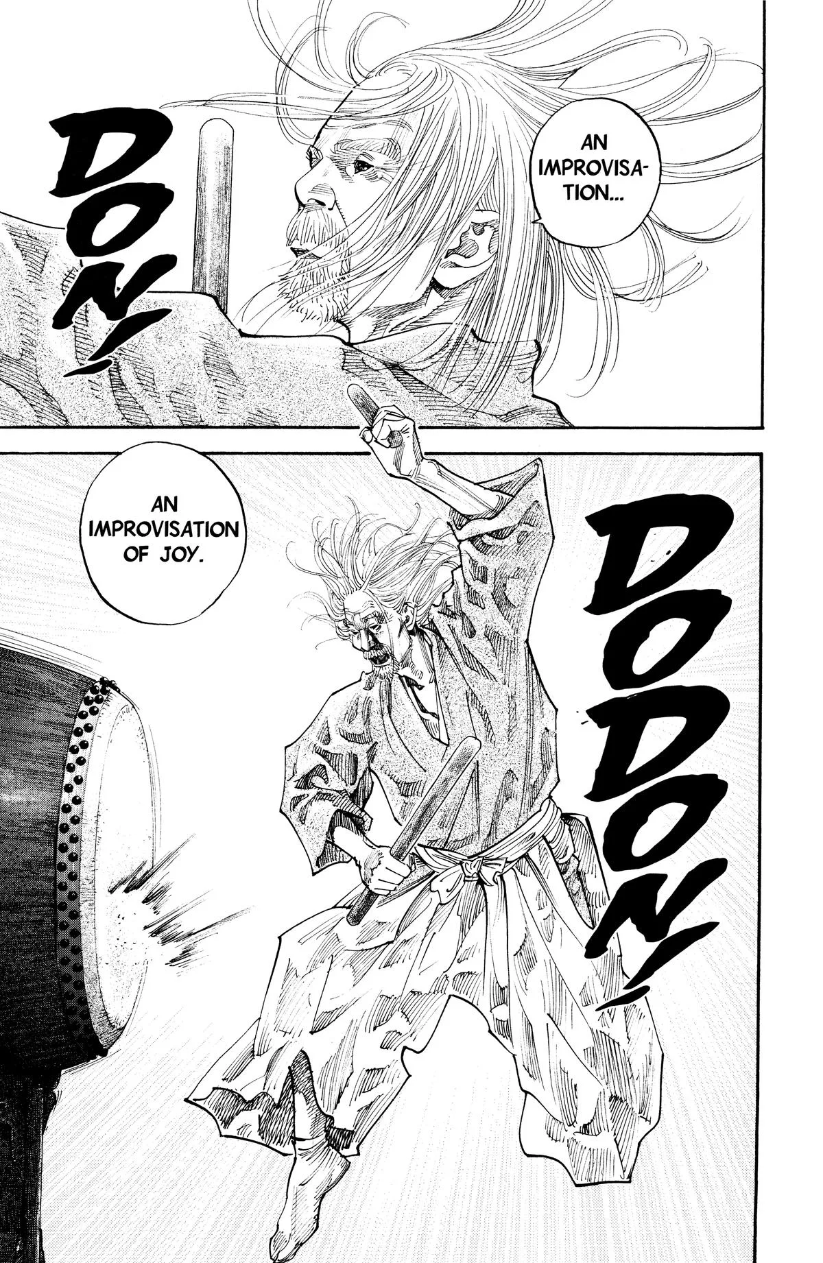 Vagabond - Chapter 83 - Page 9