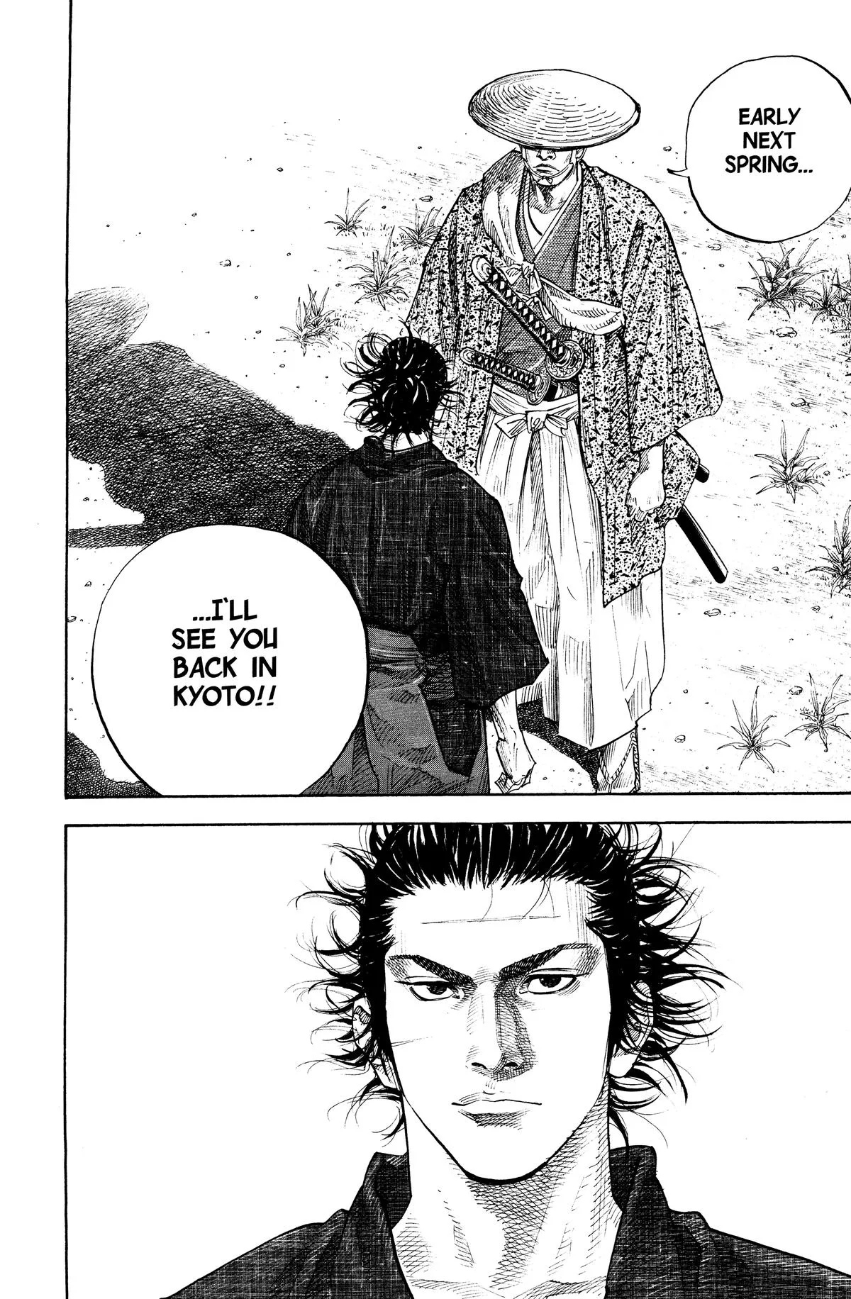 Vagabond - Chapter 84 - Page 15