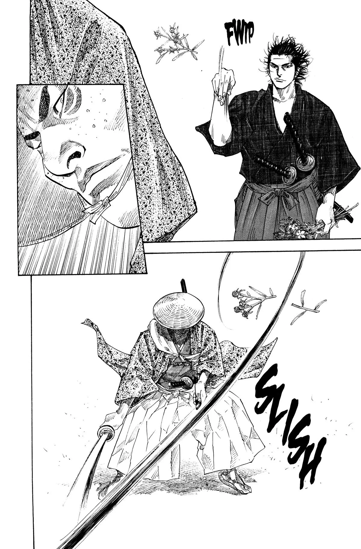Vagabond - Chapter 84 - Page 17