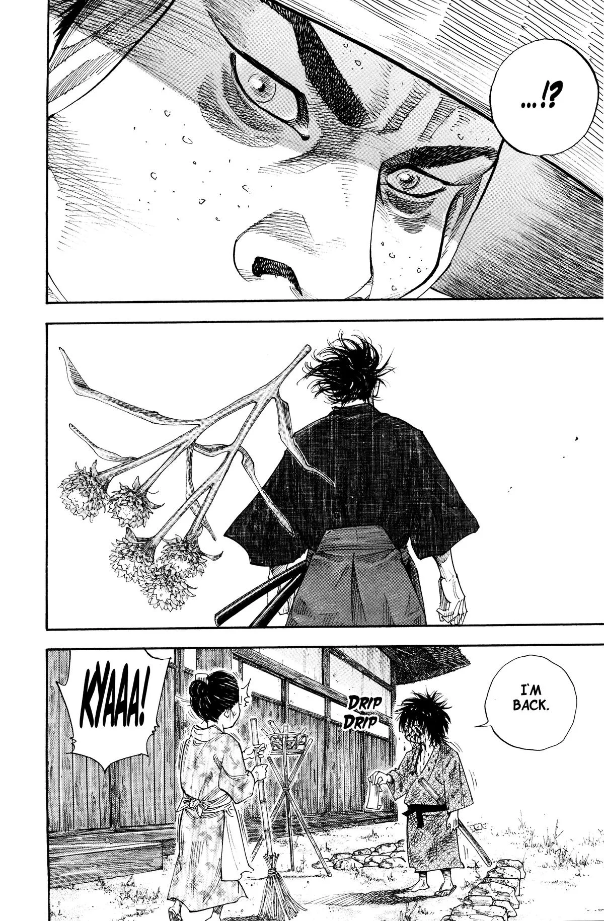Vagabond - Chapter 84 - Page 19