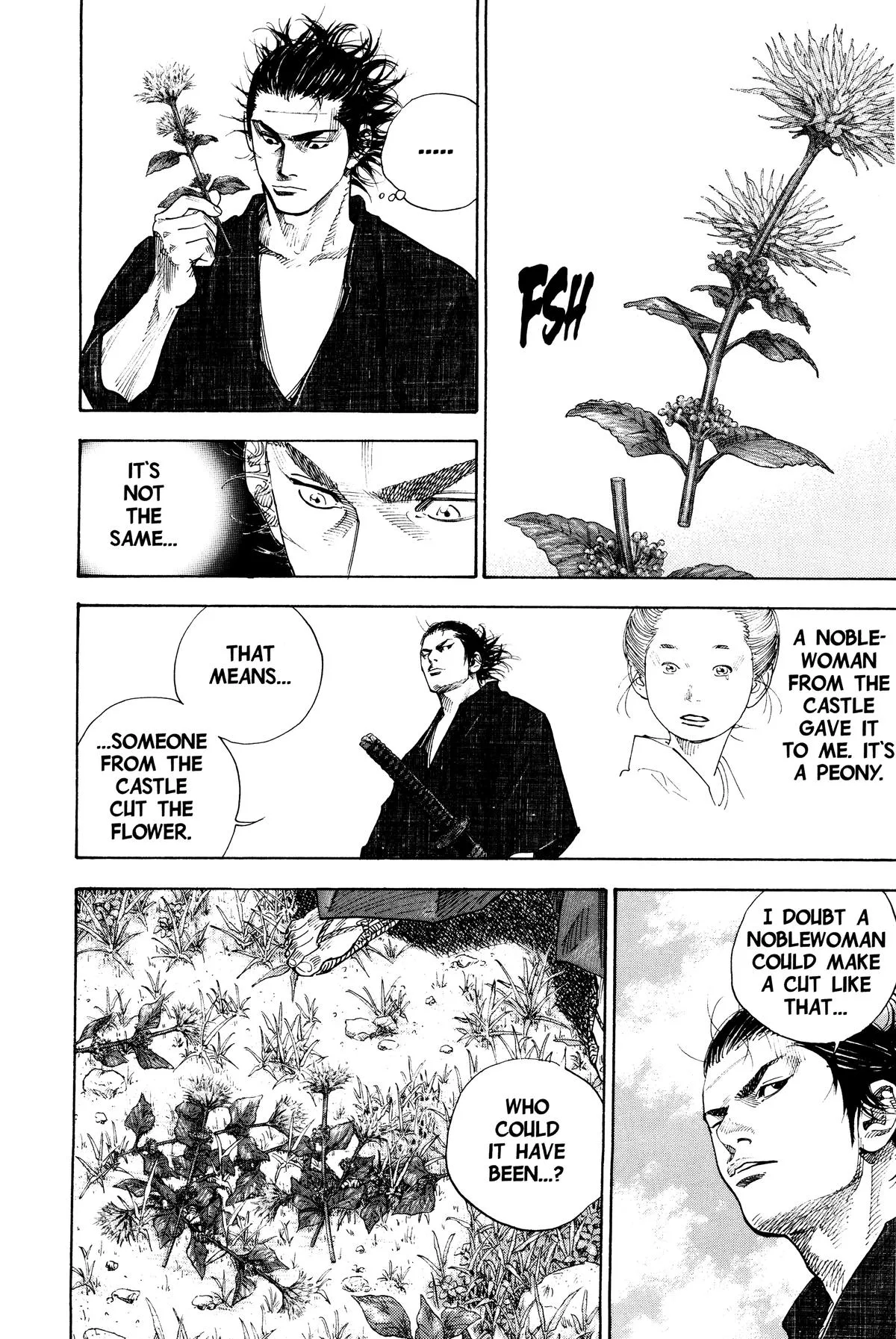 Vagabond - Chapter 84 - Page 4