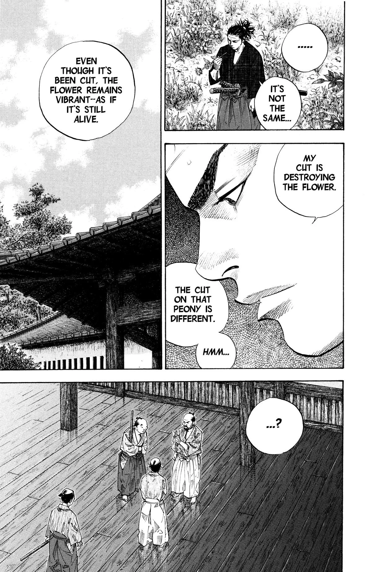 Vagabond - Chapter 84 - Page 5
