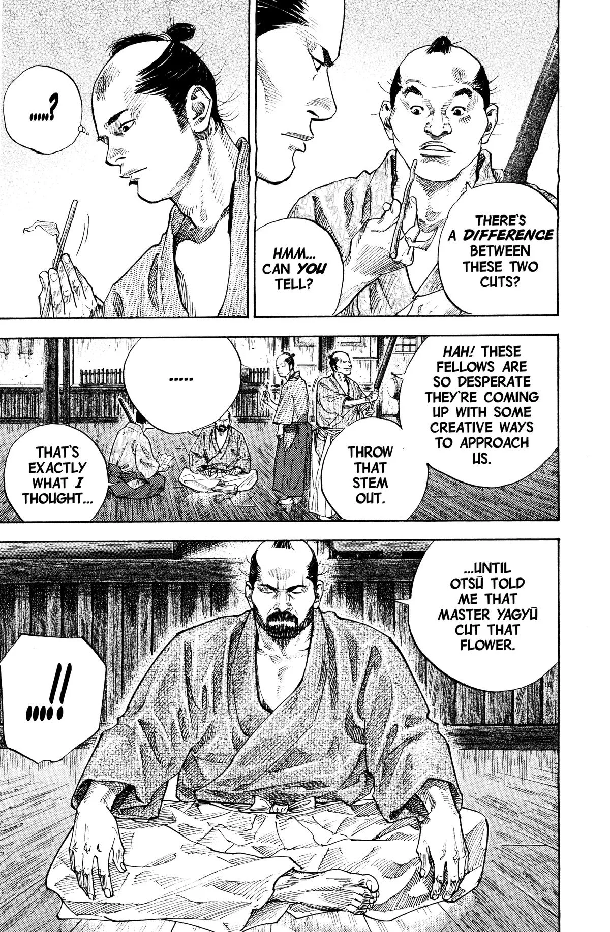 Vagabond - Chapter 84 - Page 7