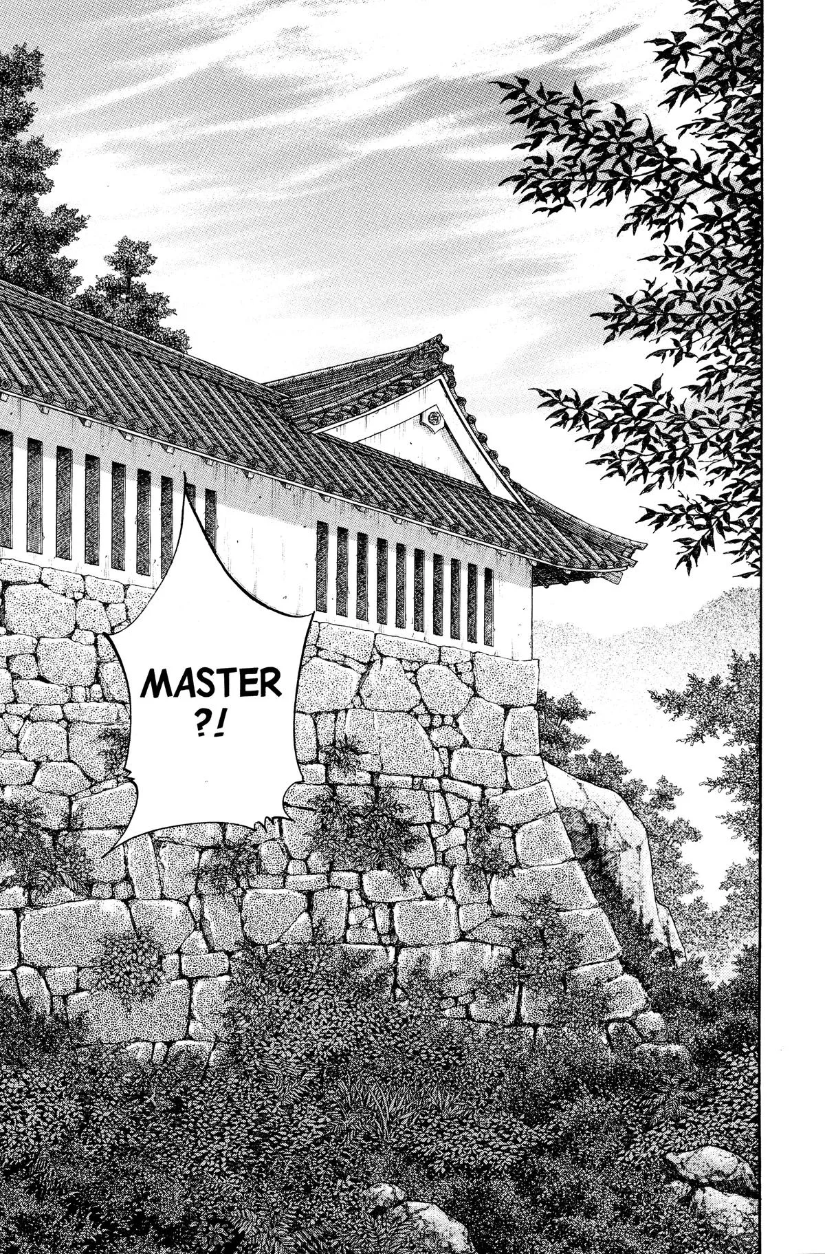 Vagabond - Chapter 85 - Page 11