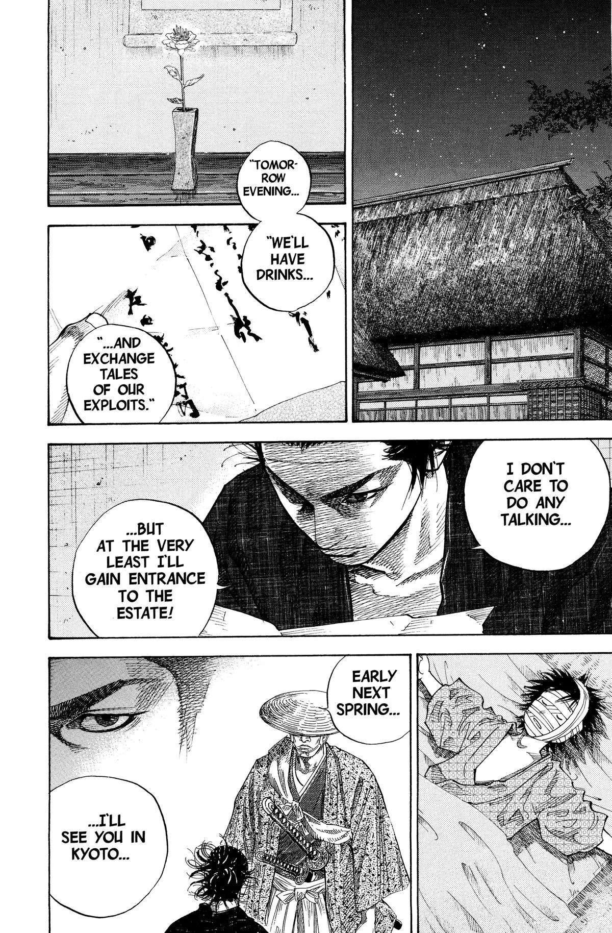 Vagabond - Chapter 85 - Page 12