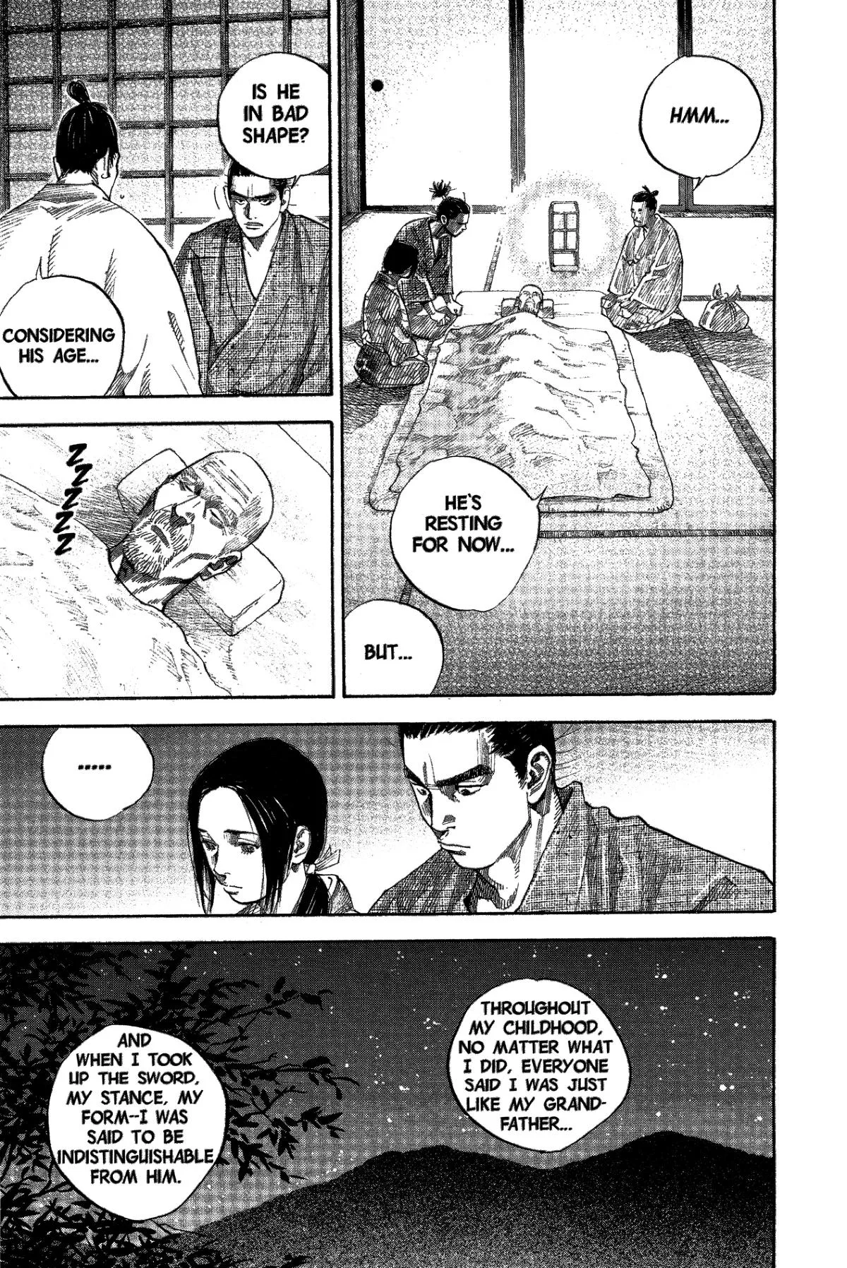 Vagabond - Chapter 85 - Page 13