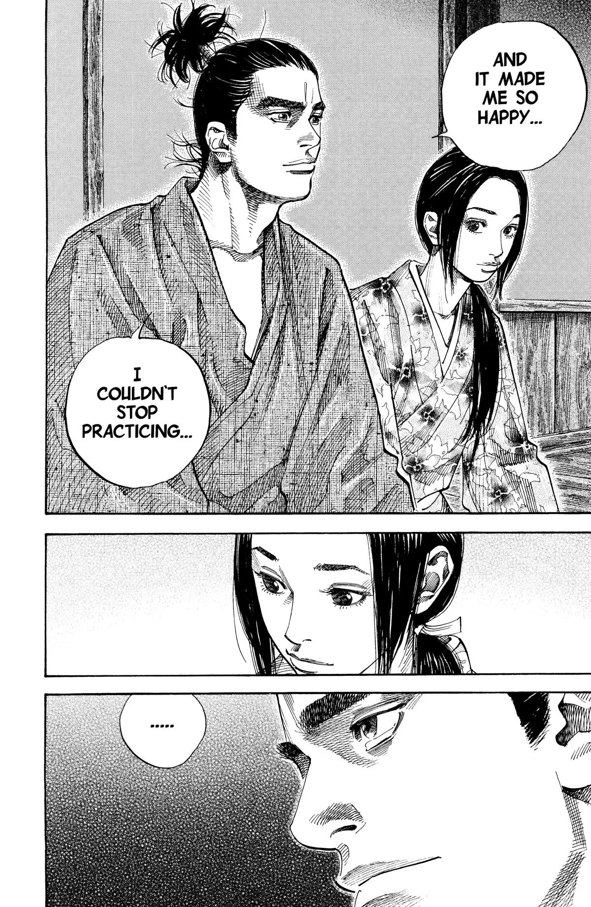 Vagabond - Chapter 85 - Page 14