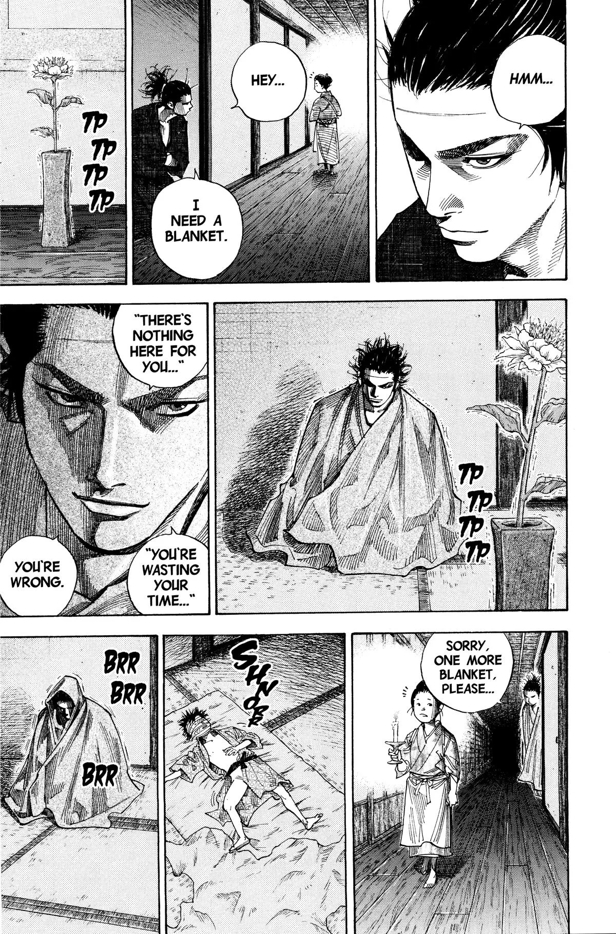 Vagabond - Chapter 85 - Page 15