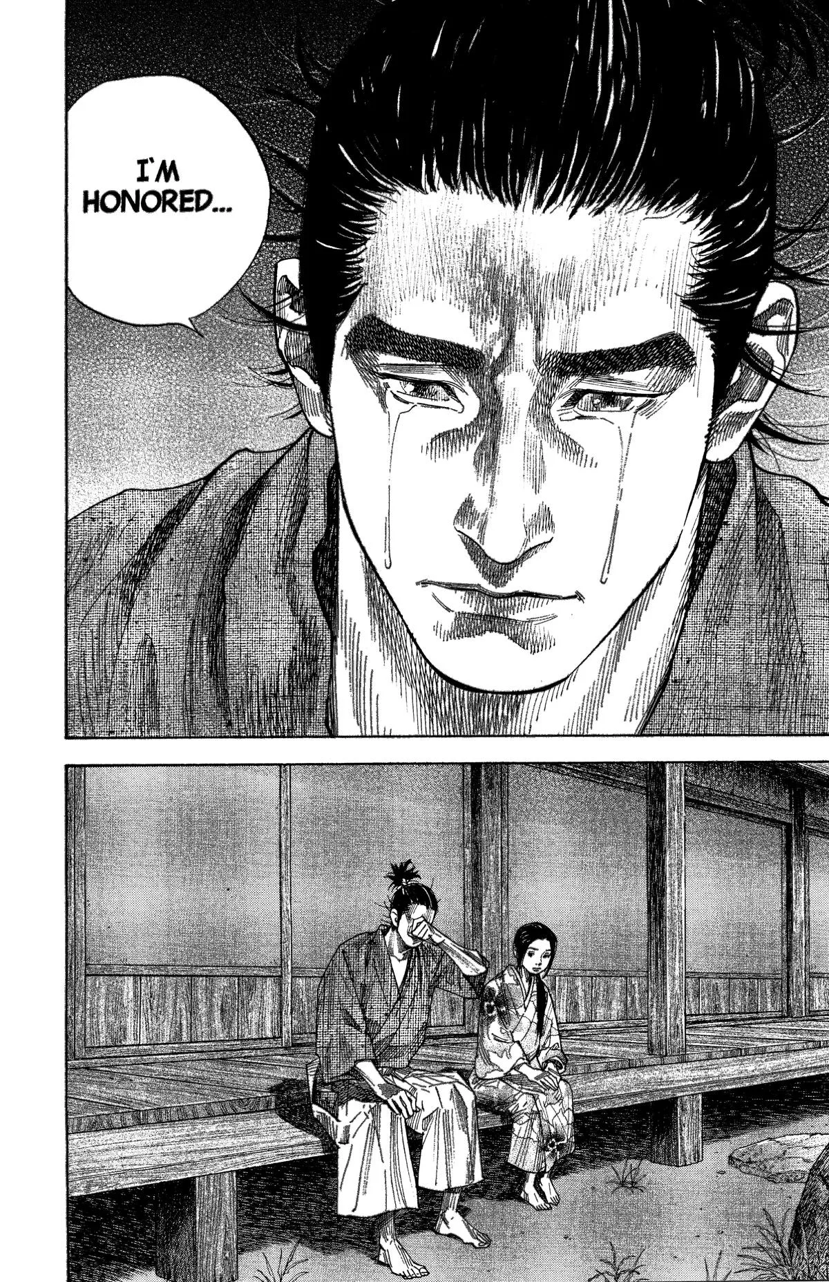 Vagabond - Chapter 85 - Page 19