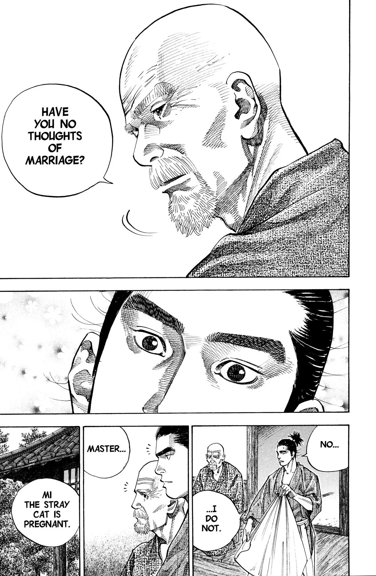 Vagabond - Chapter 85 - Page 5