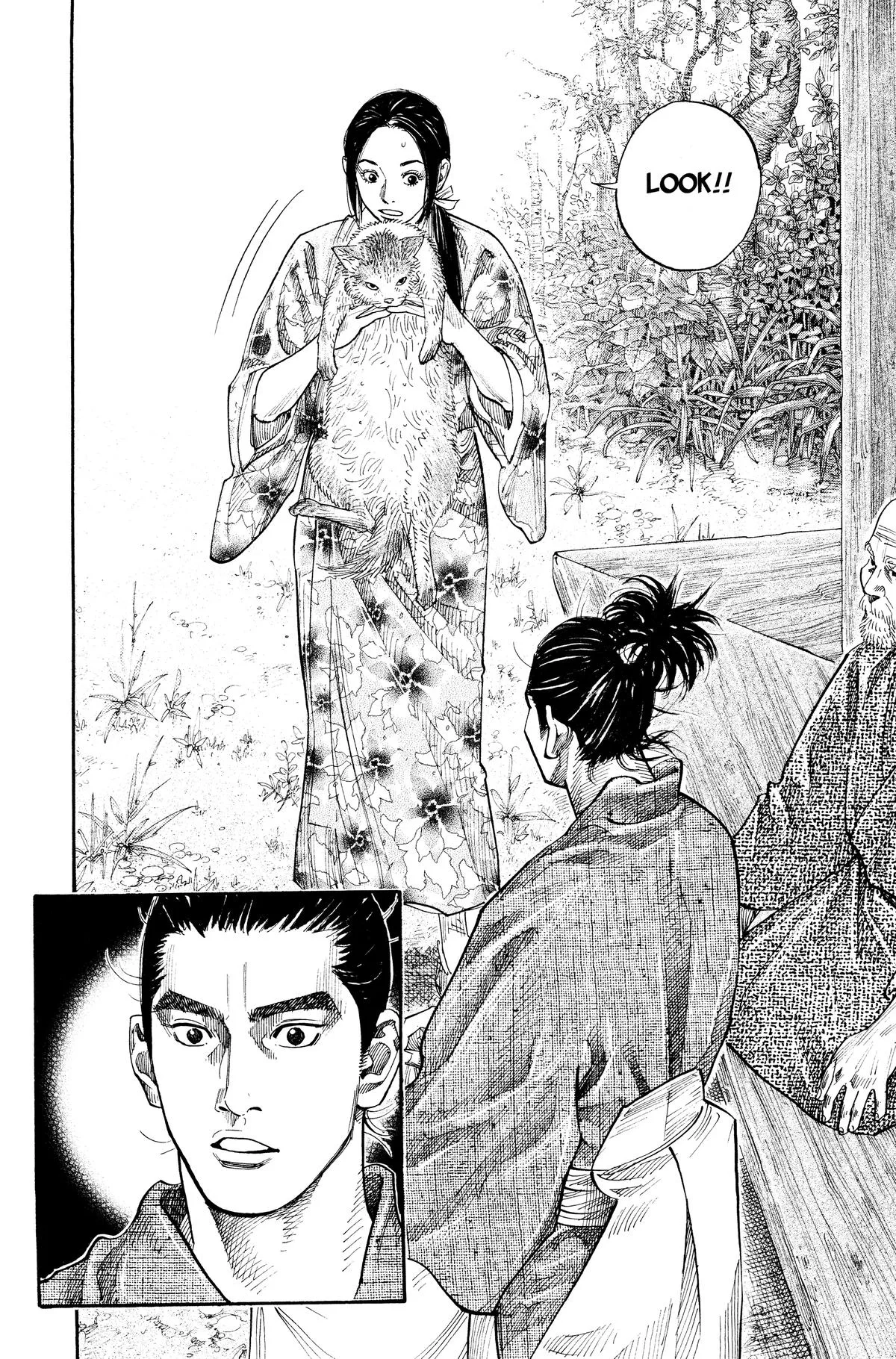 Vagabond - Chapter 85 - Page 6