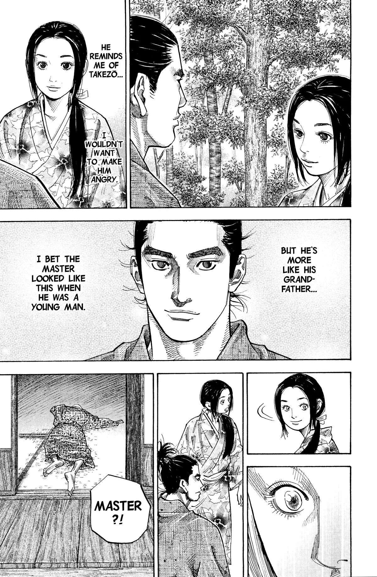 Vagabond - Chapter 85 - Page 9