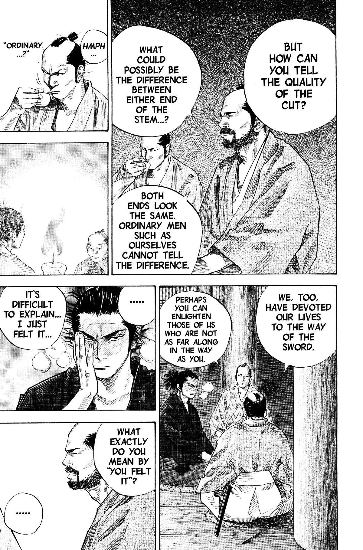 Vagabond - Chapter 86 - Page 11