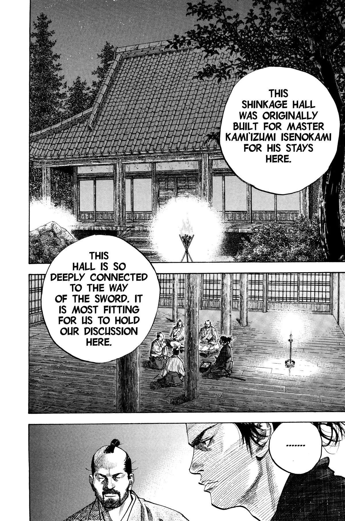 Vagabond - Chapter 86 - Page 12