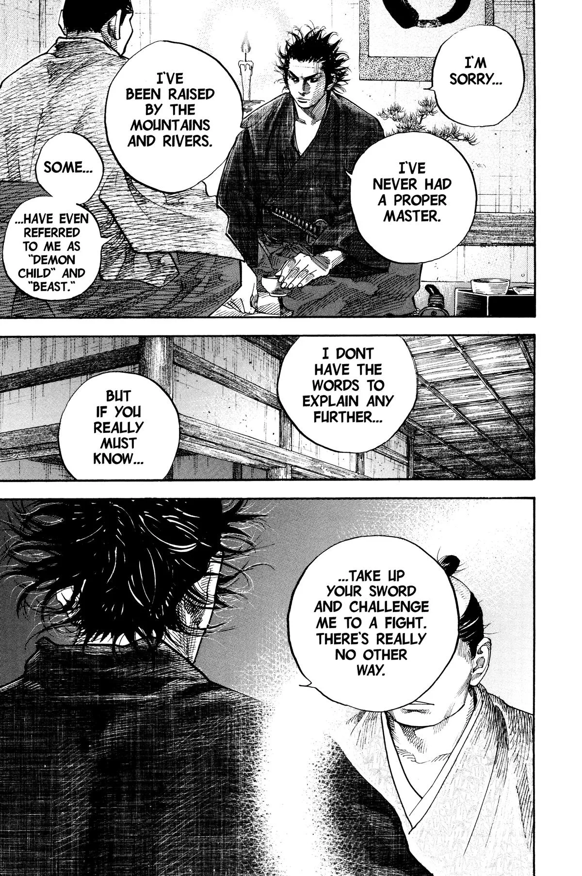Vagabond - Chapter 86 - Page 13