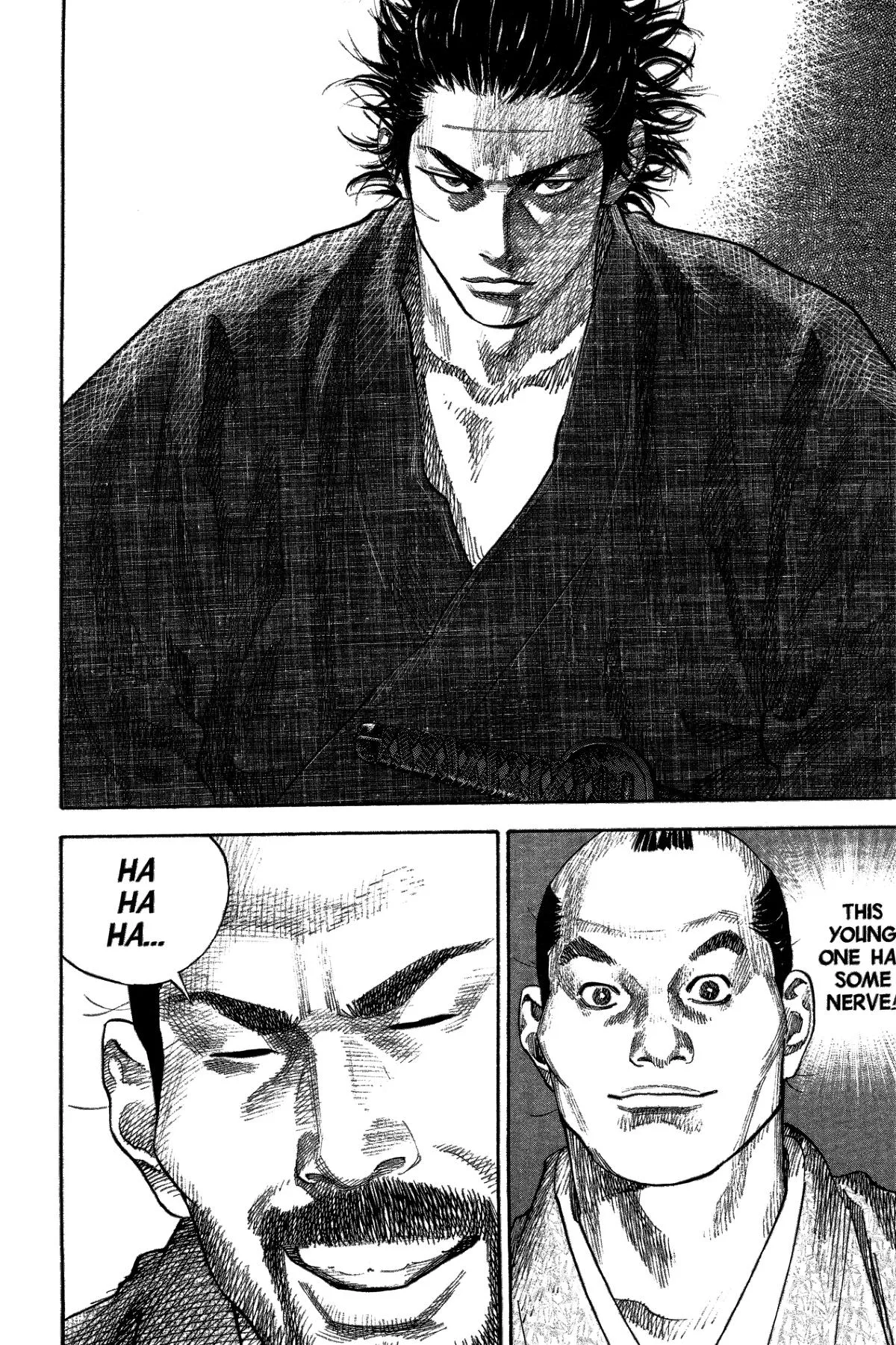 Vagabond - Chapter 86 - Page 14