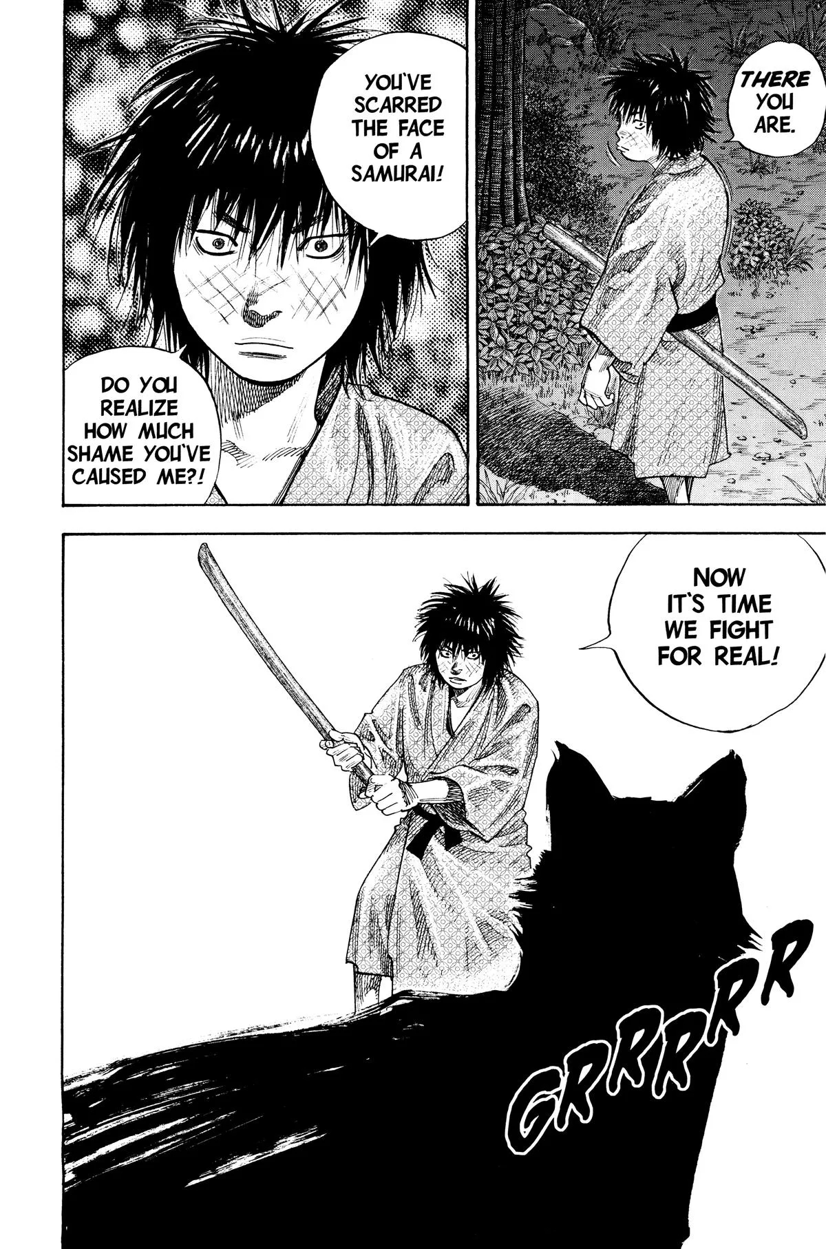 Vagabond - Chapter 86 - Page 18