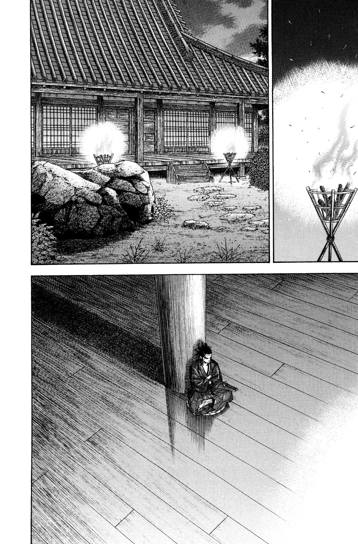 Vagabond - Chapter 86 - Page 5