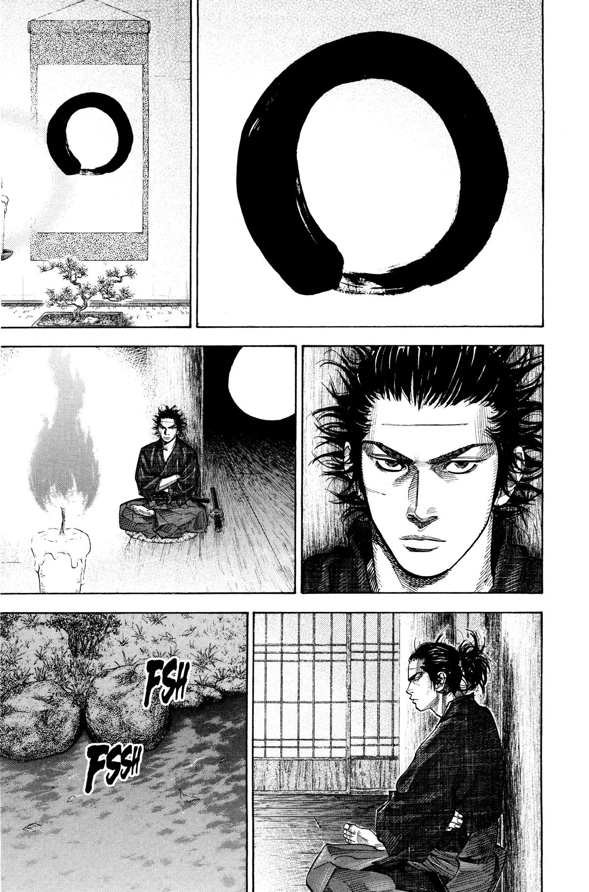 Vagabond - Chapter 86 - Page 6