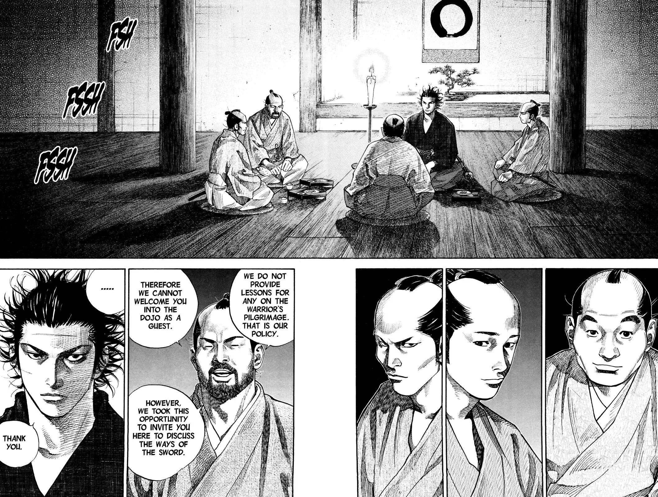 Vagabond - Chapter 86 - Page 7