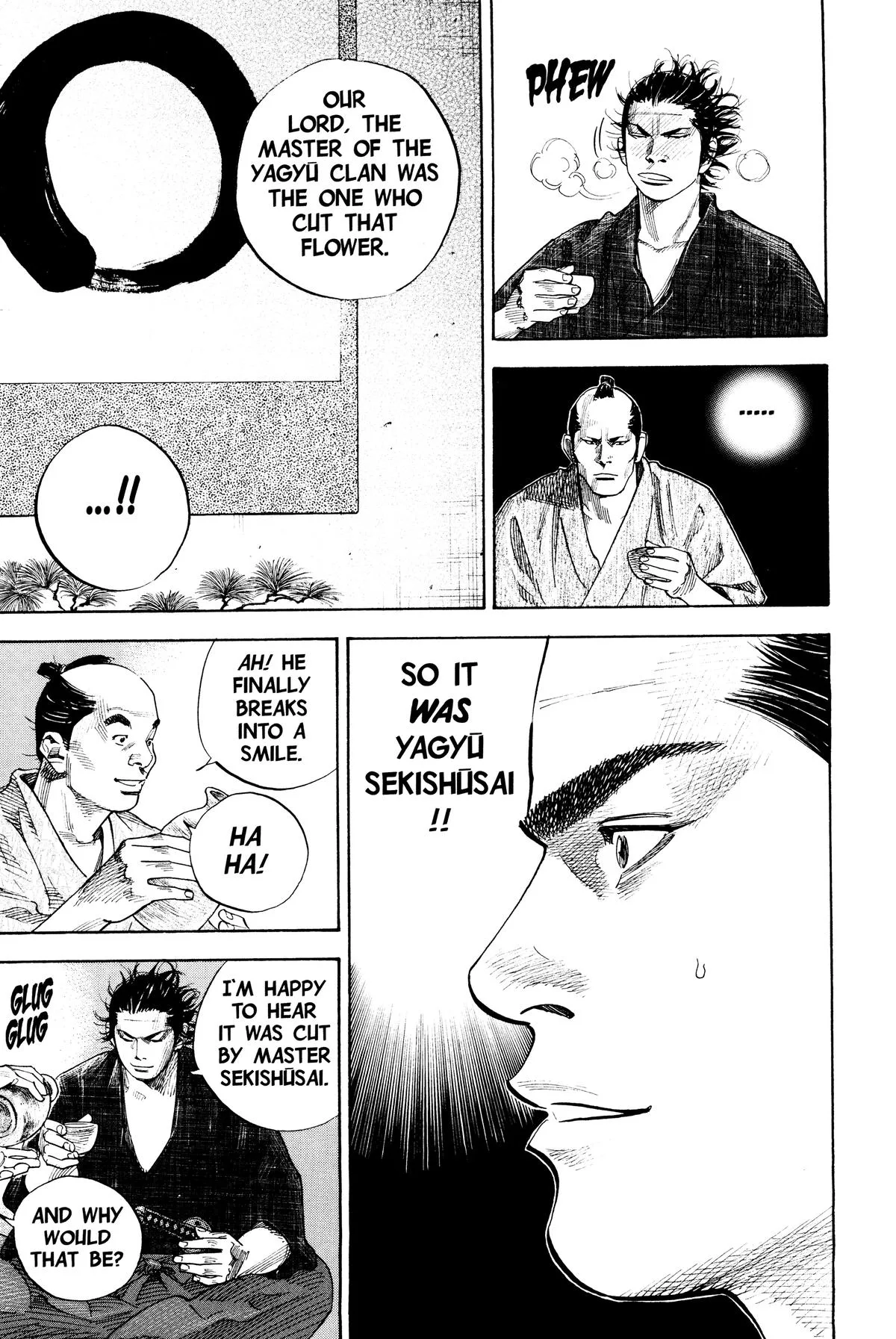 Vagabond - Chapter 86 - Page 9