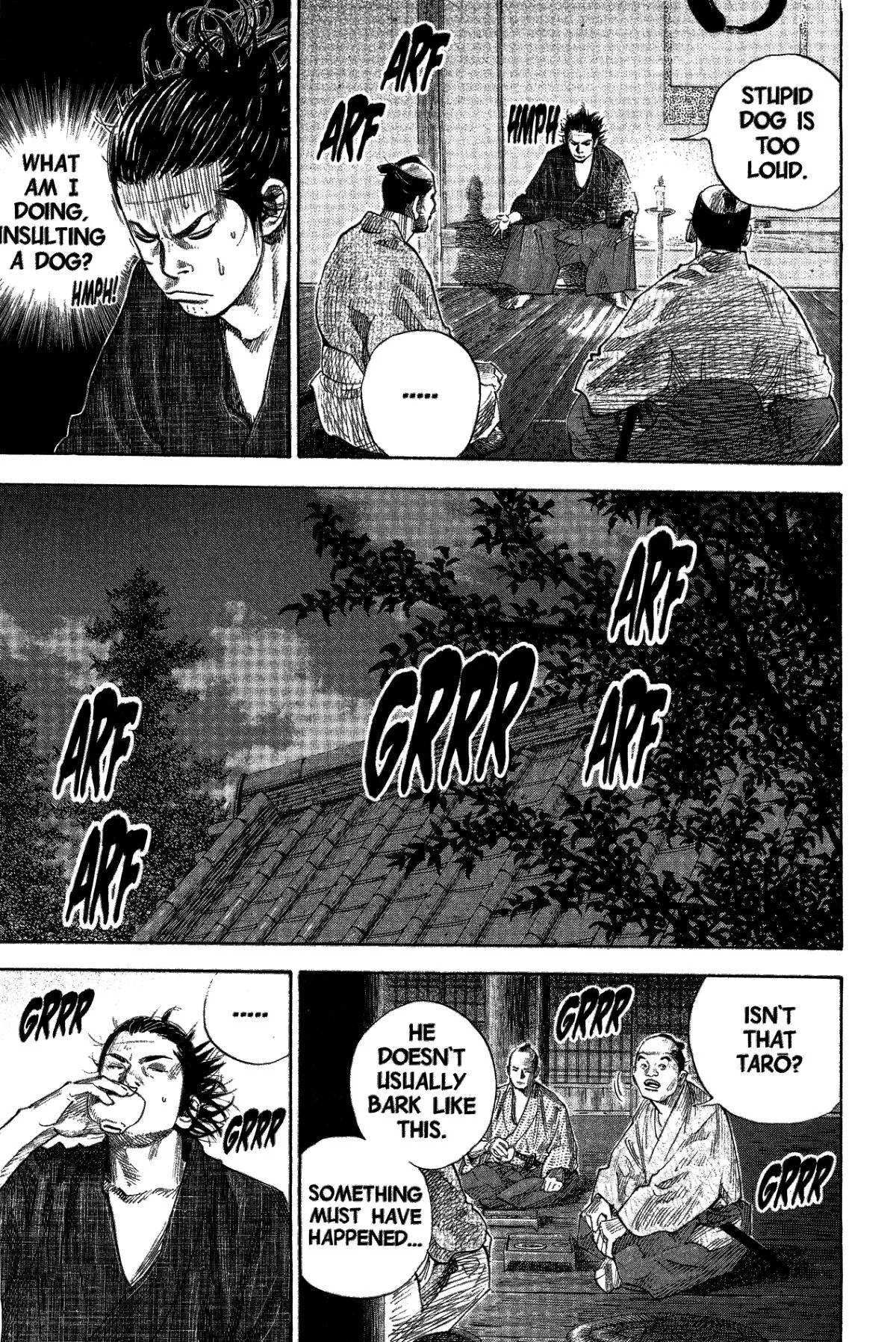 Vagabond - Chapter 87 - Page 11