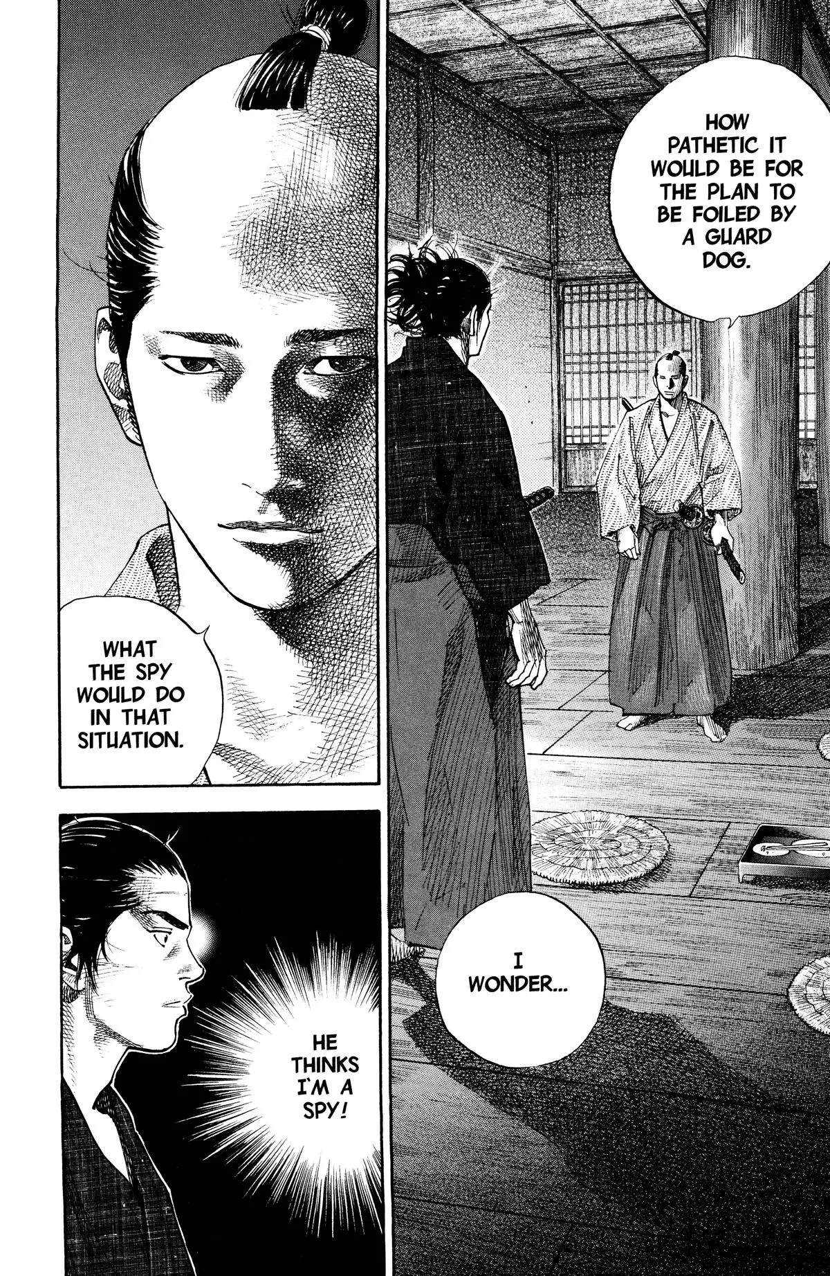 Vagabond - Chapter 87 - Page 14