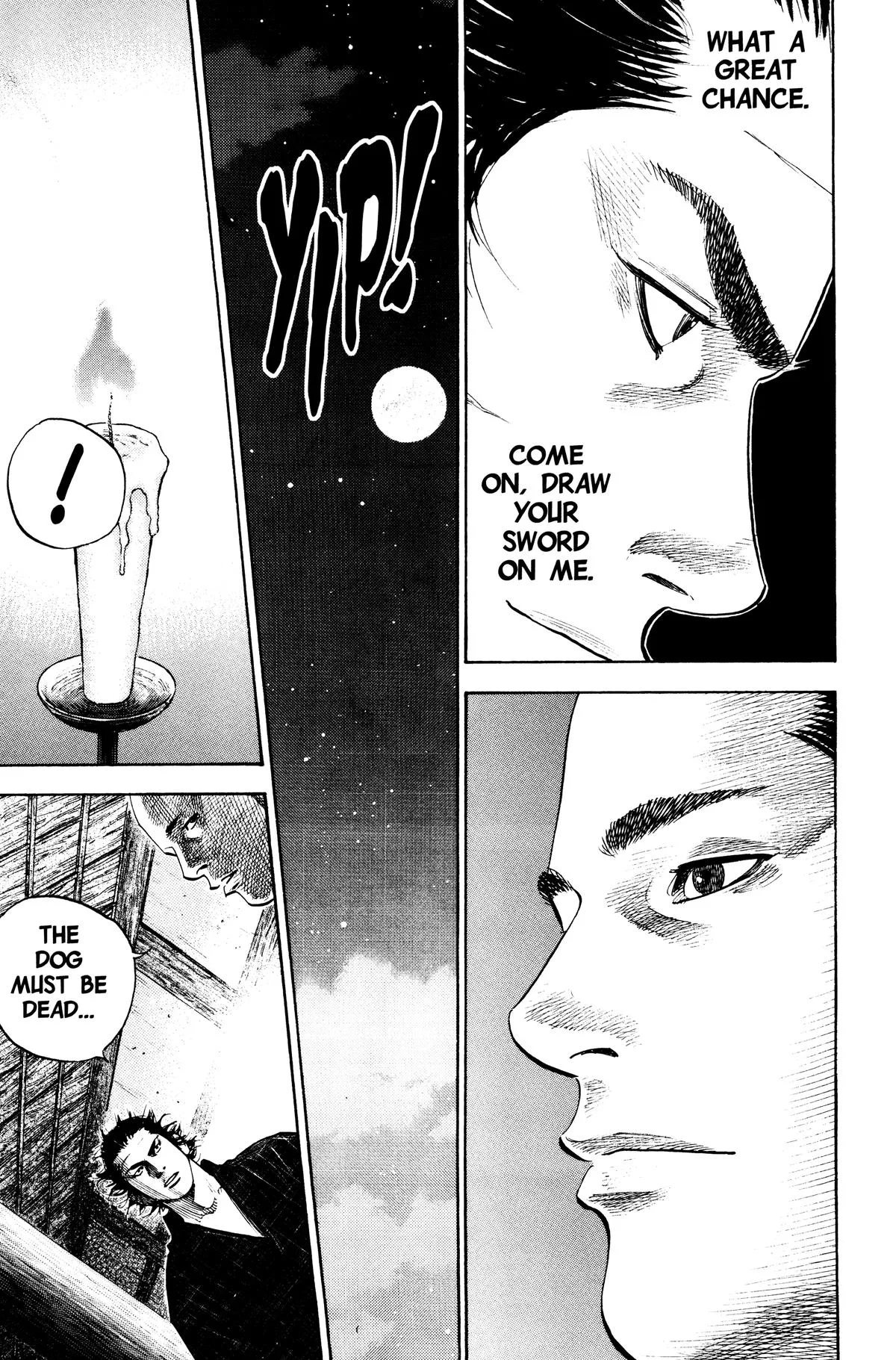 Vagabond - Chapter 87 - Page 15