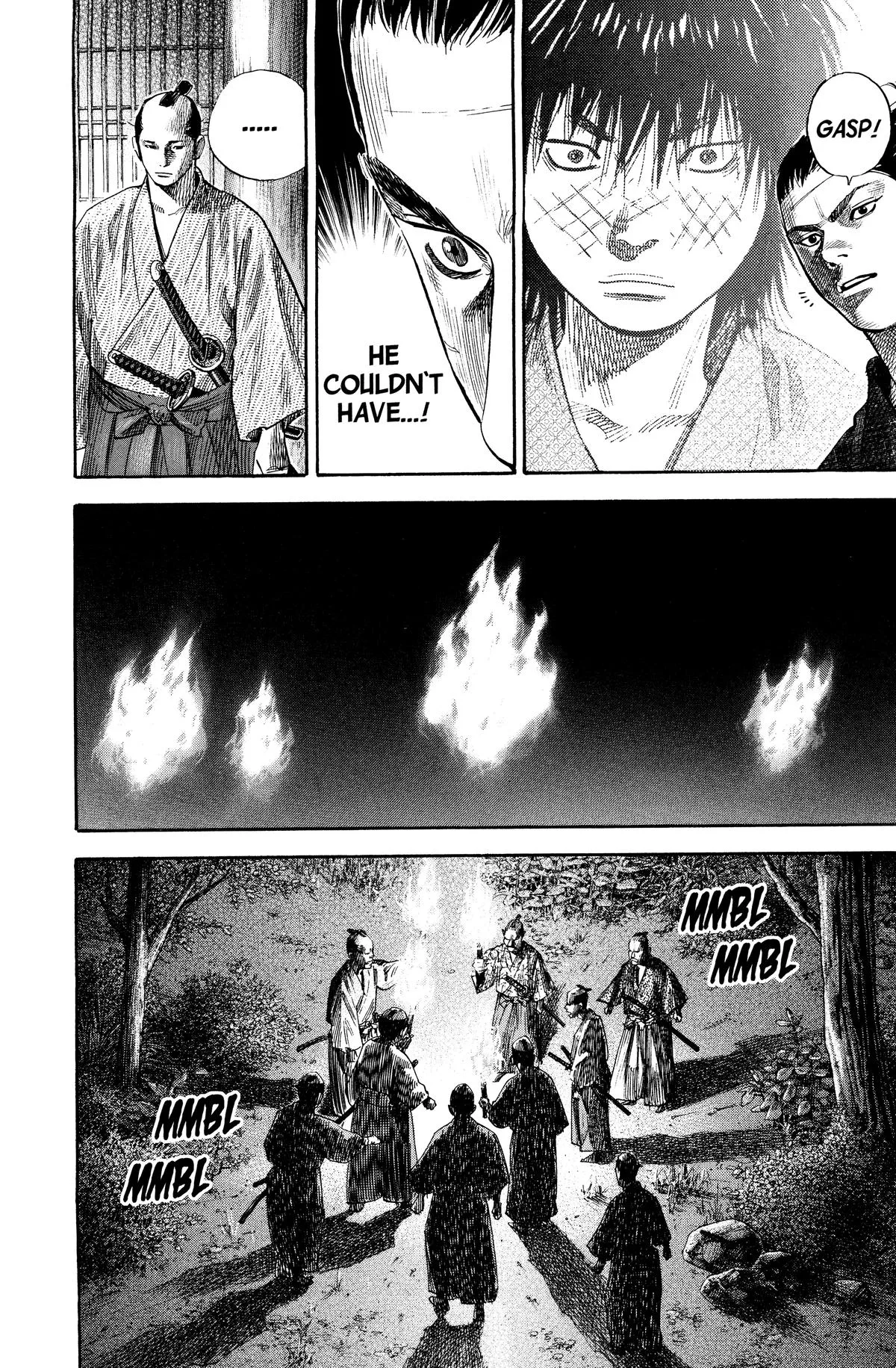 Vagabond - Chapter 87 - Page 16