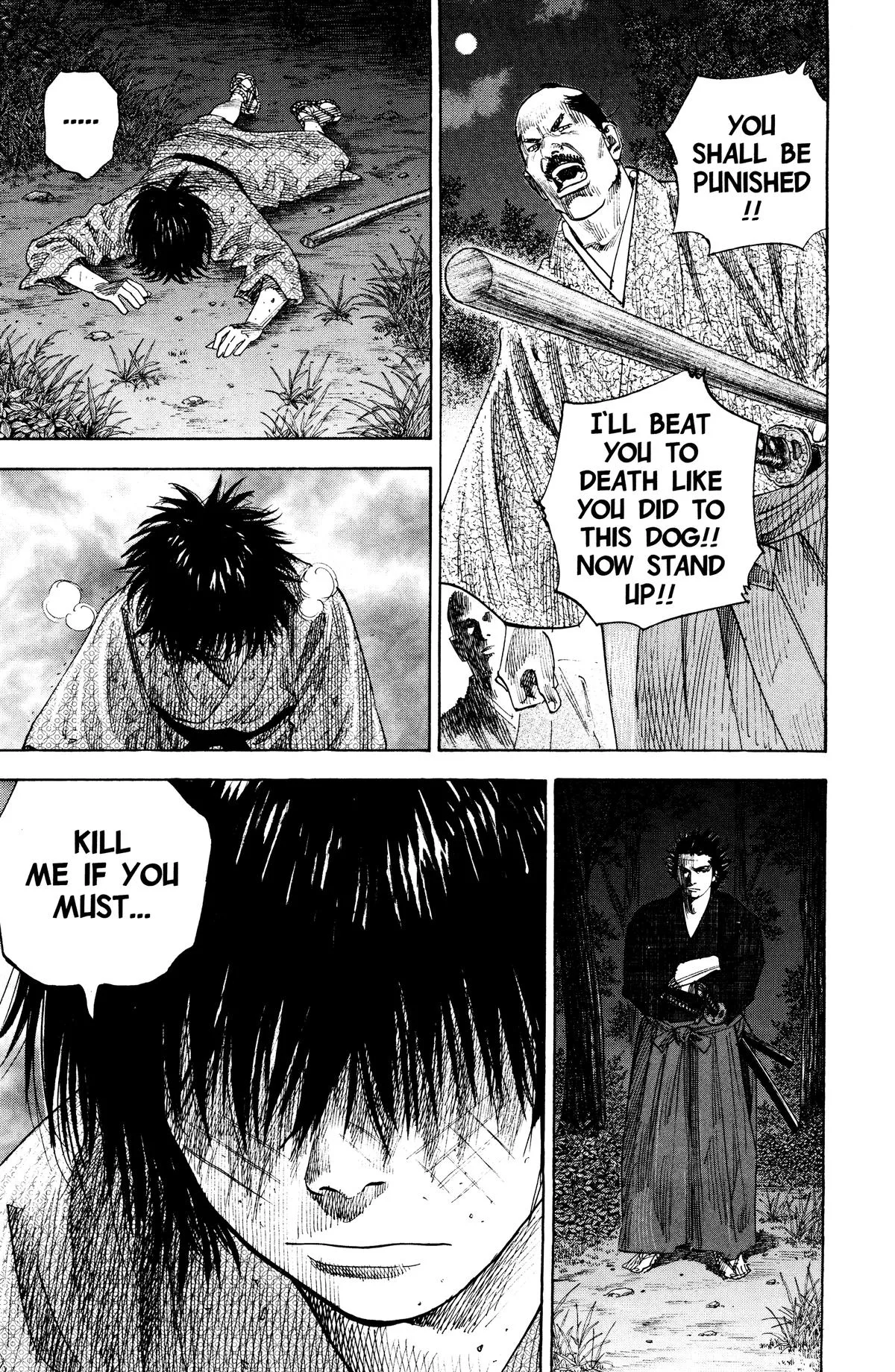 Vagabond - Chapter 87 - Page 19