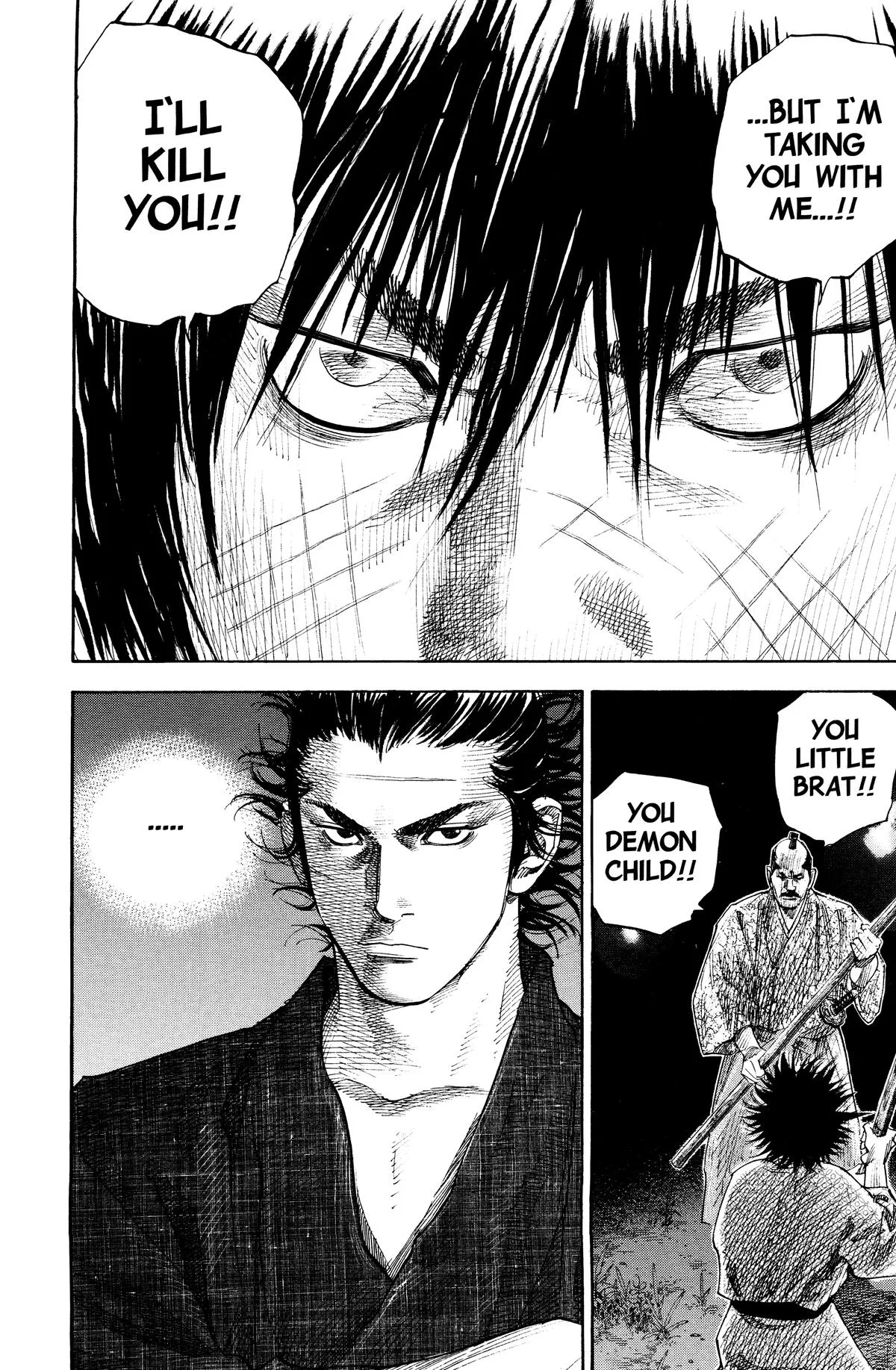 Vagabond - Chapter 87 - Page 20