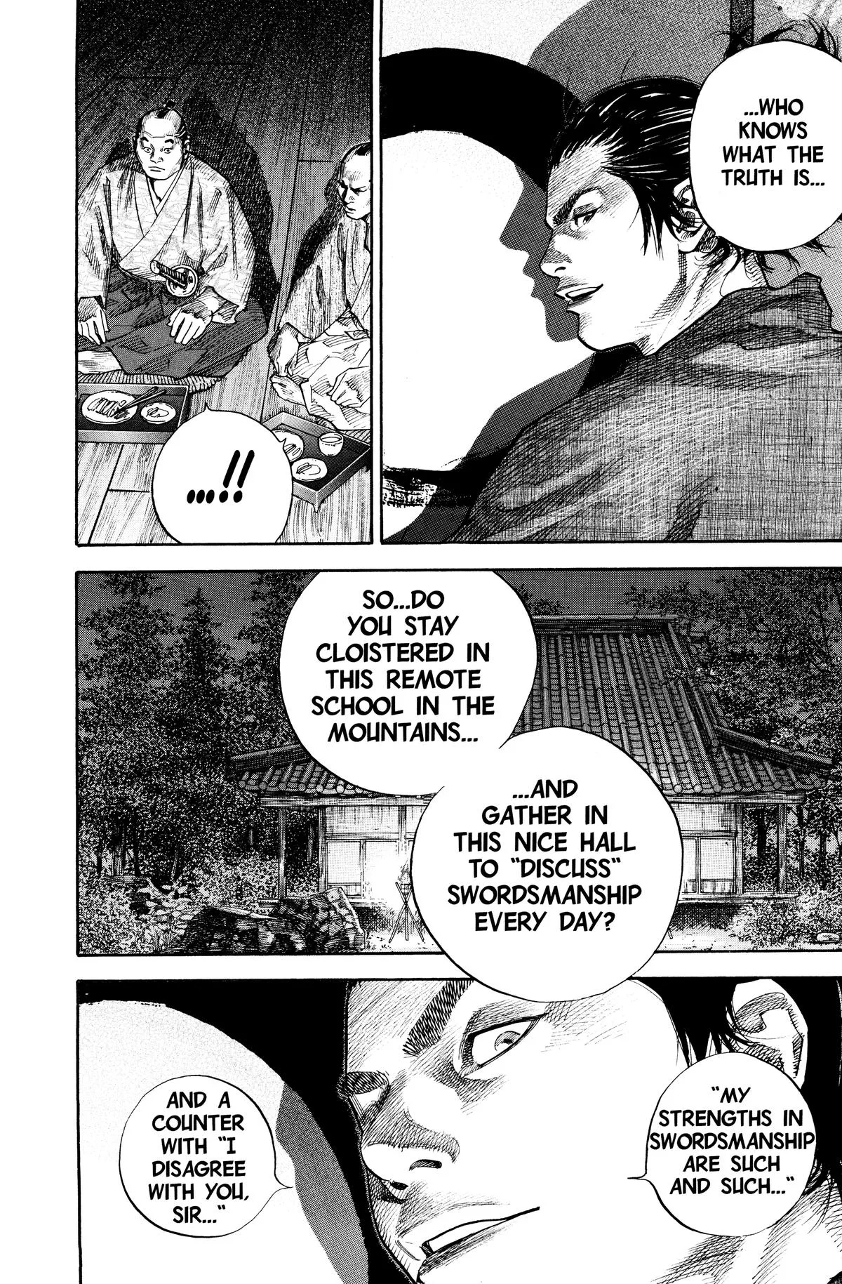 Vagabond - Chapter 87 - Page 6