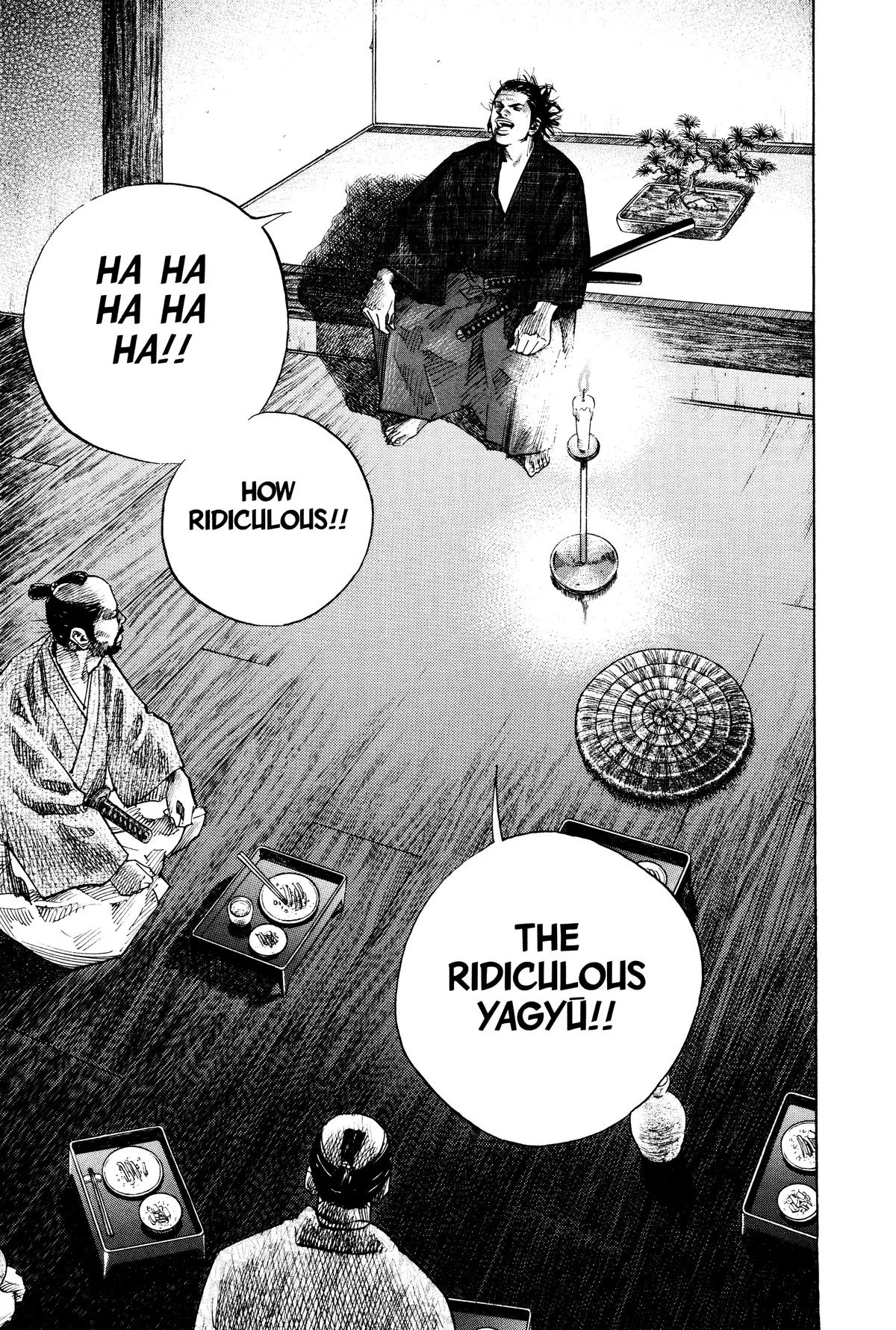 Vagabond - Chapter 87 - Page 7