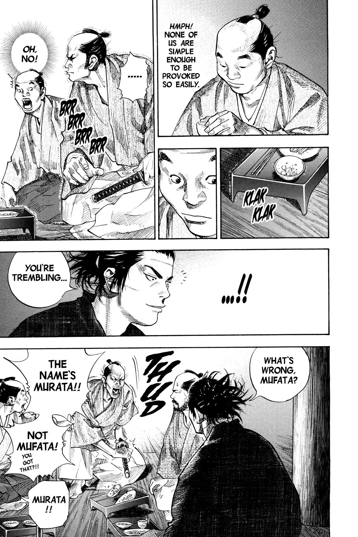 Vagabond - Chapter 87 - Page 9