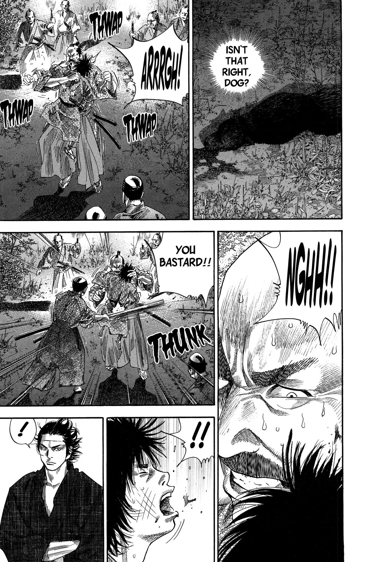 Vagabond - Chapter 88 - Page 10