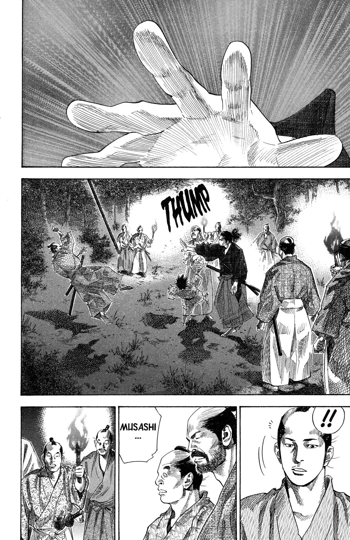 Vagabond - Chapter 88 - Page 11