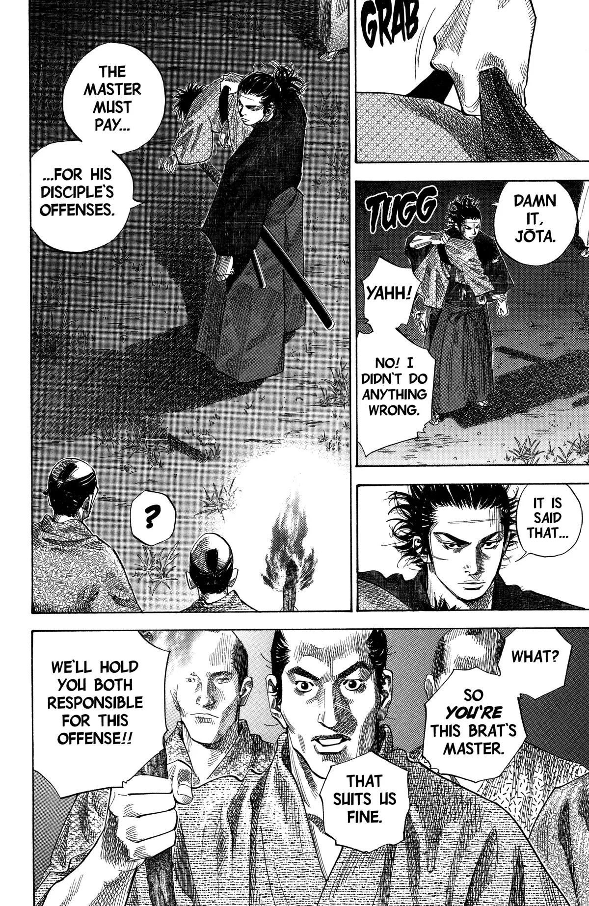 Vagabond - Chapter 88 - Page 13