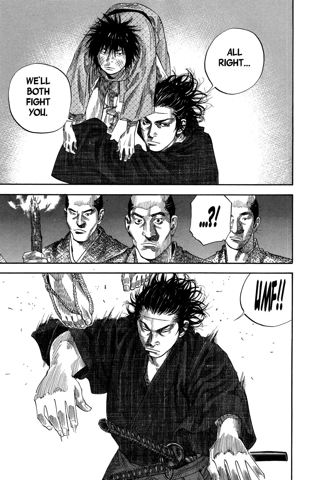Vagabond - Chapter 88 - Page 14